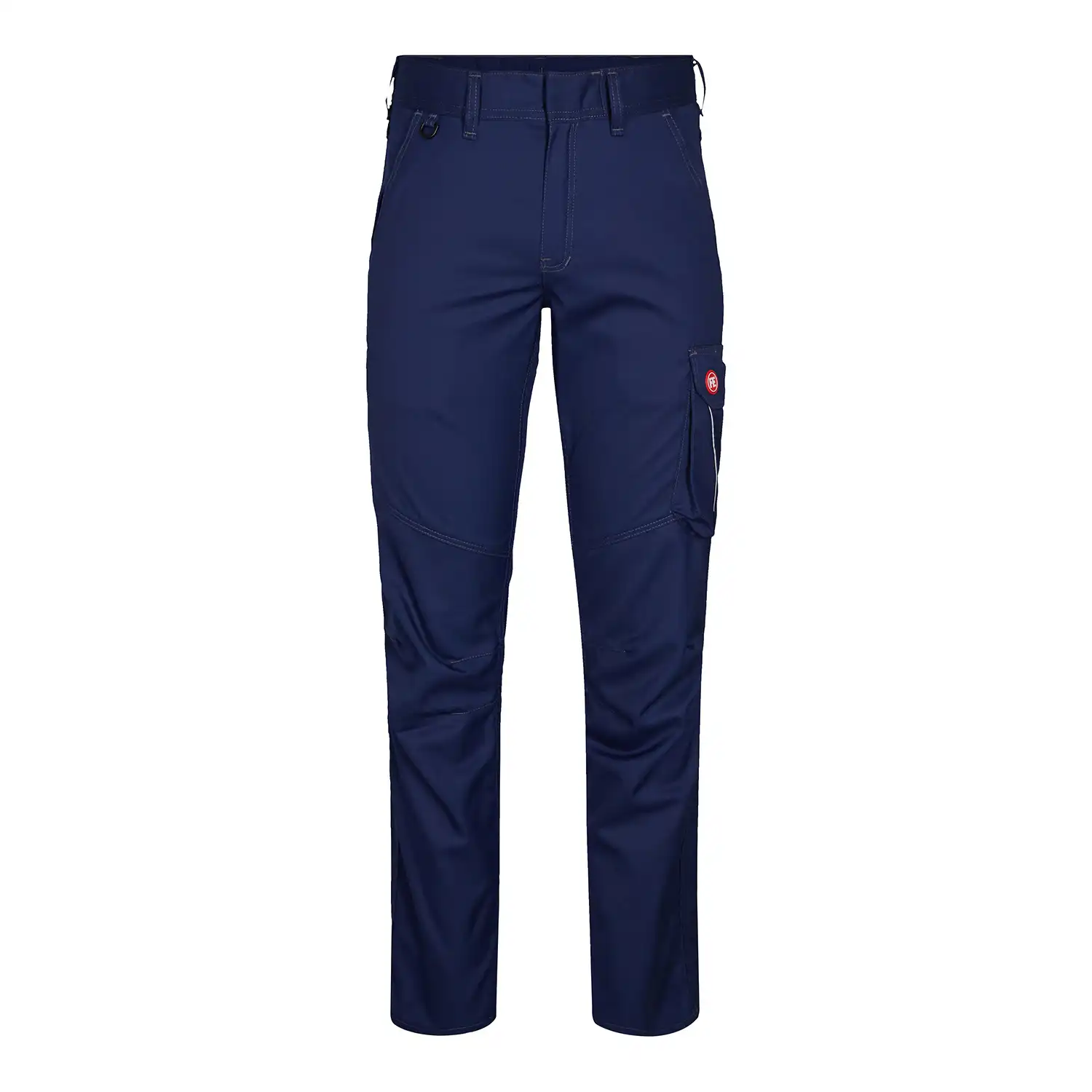 Servicehose "2871-217" Cargo in marine, 48 - Thumbnail 1