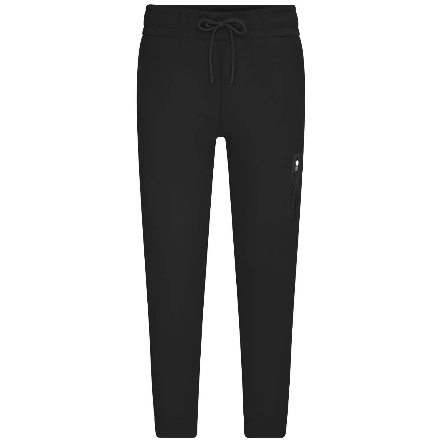 Herren Hose "INTERLOCK" in black, 3XL - Thumbnail 1