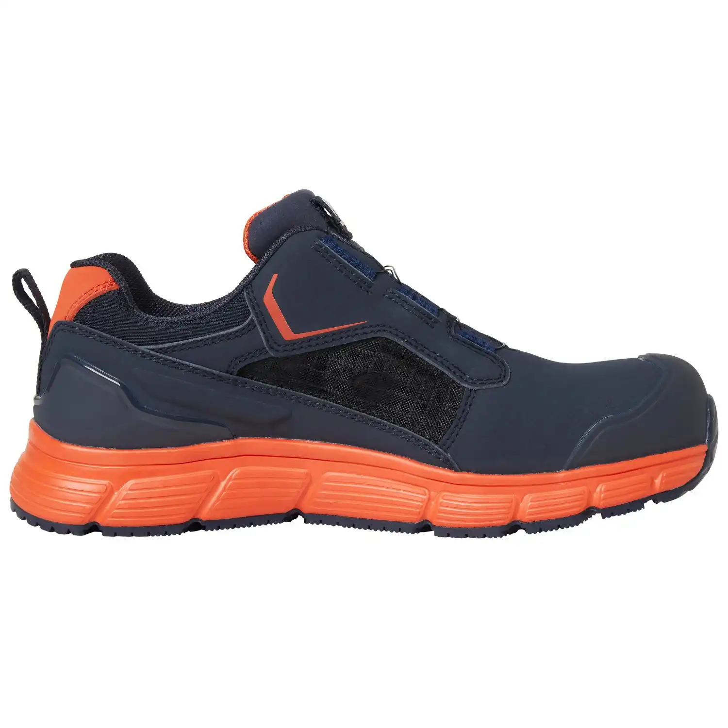 Sicherheitssandalen S1PL "KENSINGTON MXR BOA" marine/orange in 43 - Thumbnail 3