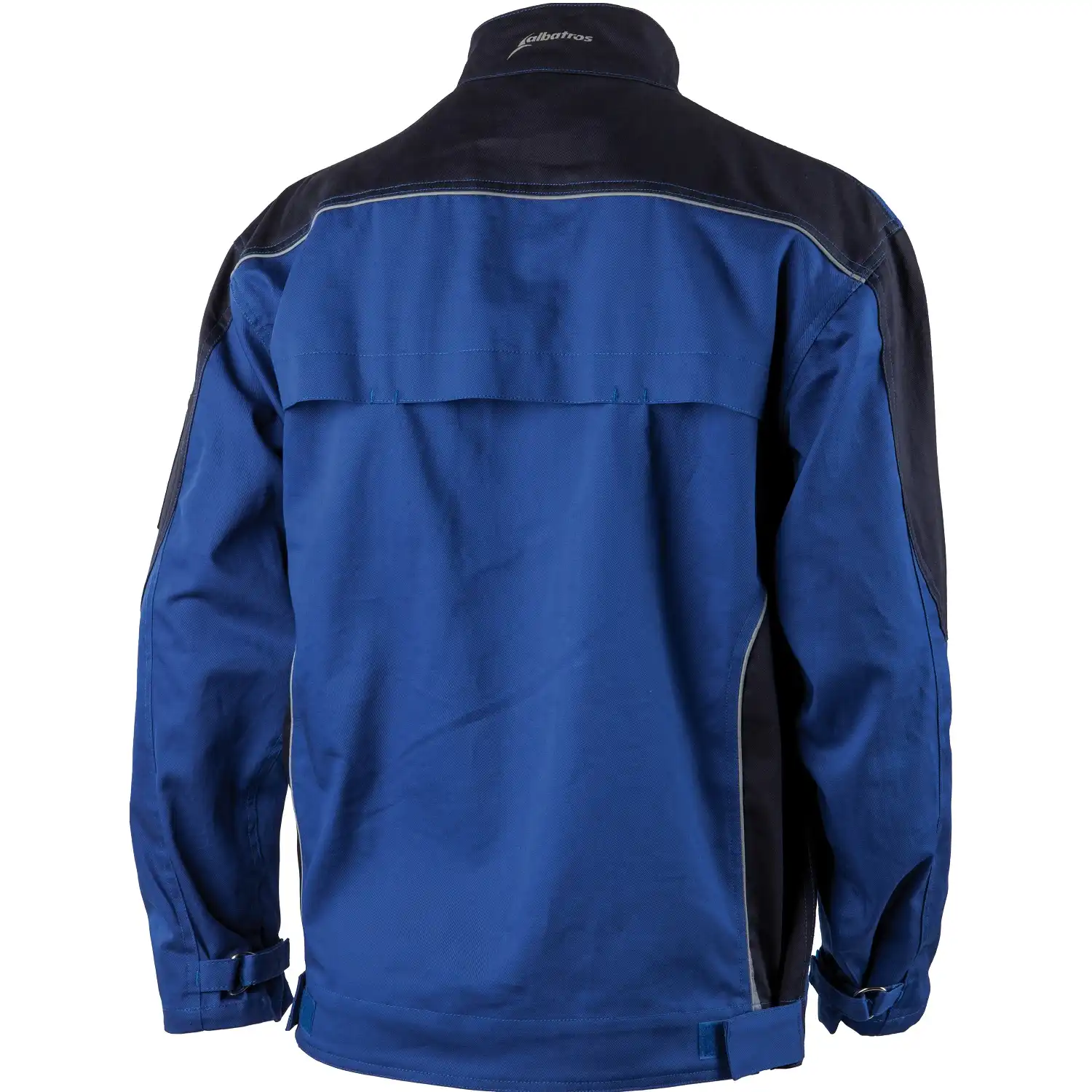 Bundjacke "PROFI LINE" in royal/blau, XS - Thumbnail 2