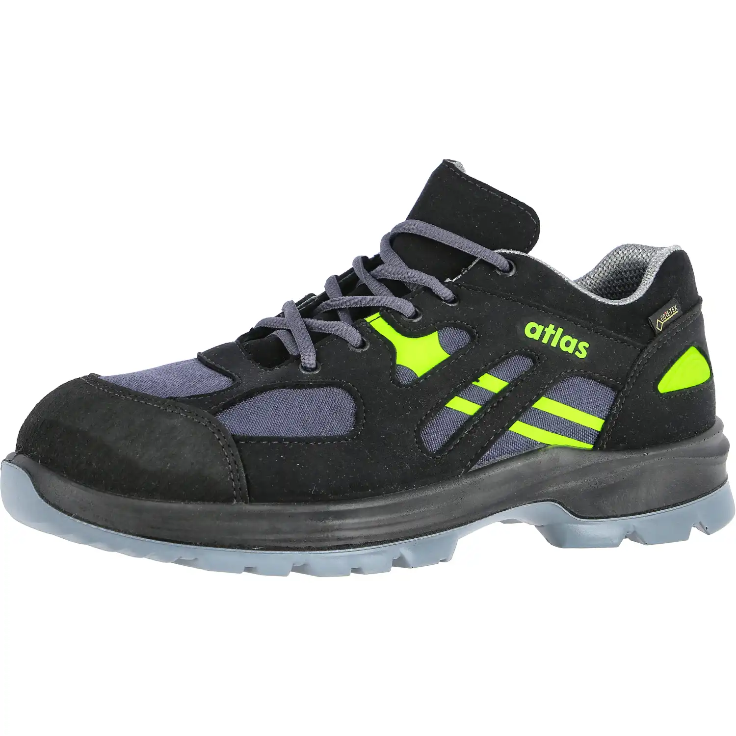 Sicherheitshalbschuhe S3 "GTX 6205"  in 36 - Thumbnail 1