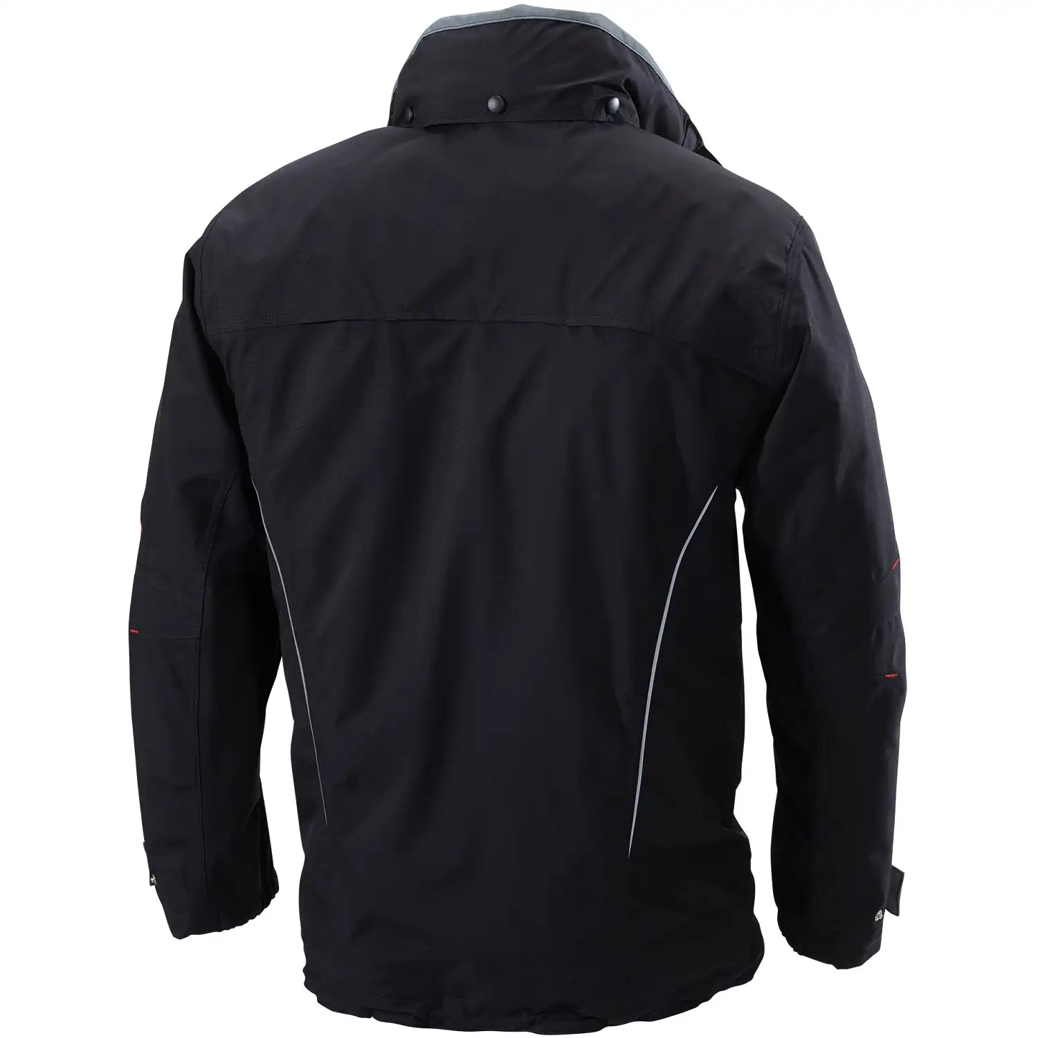 Regenjacke "1871-885" Outdoor in 3XL - Thumbnail 2