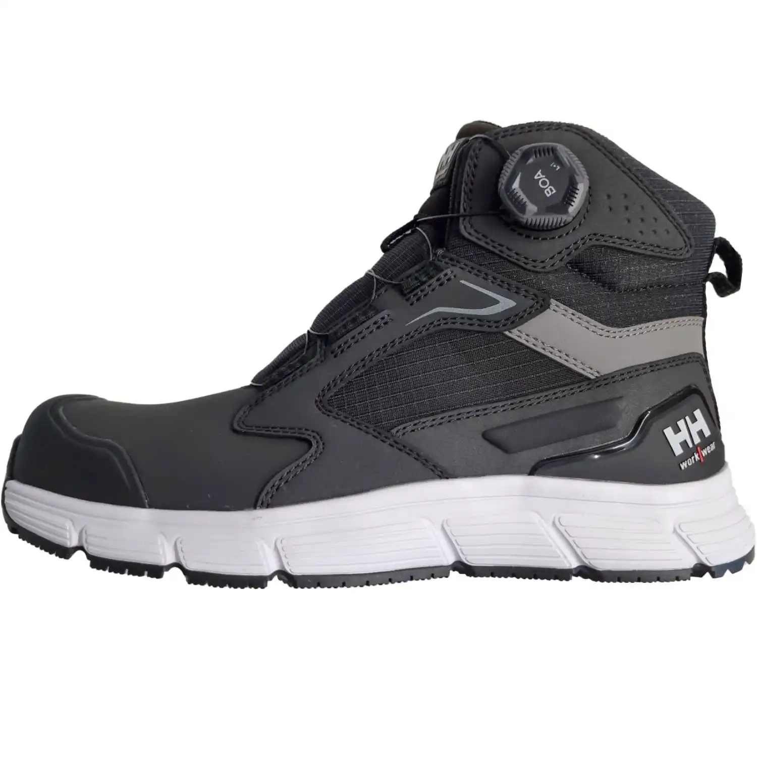 Hochschuhe S3L KENSINGTON MXR MID BOA in 42 - Bild 1