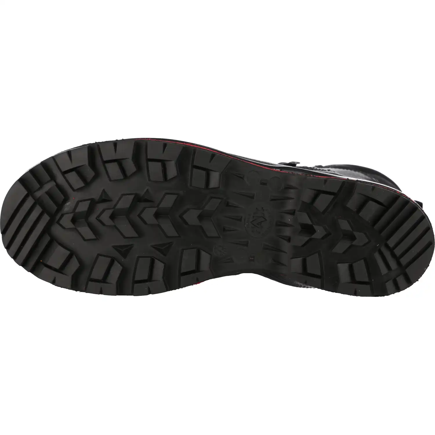 Sicherheitsstiefel S3 "TREKKER PRO 2.0"  in UK 9 - Thumbnail 3