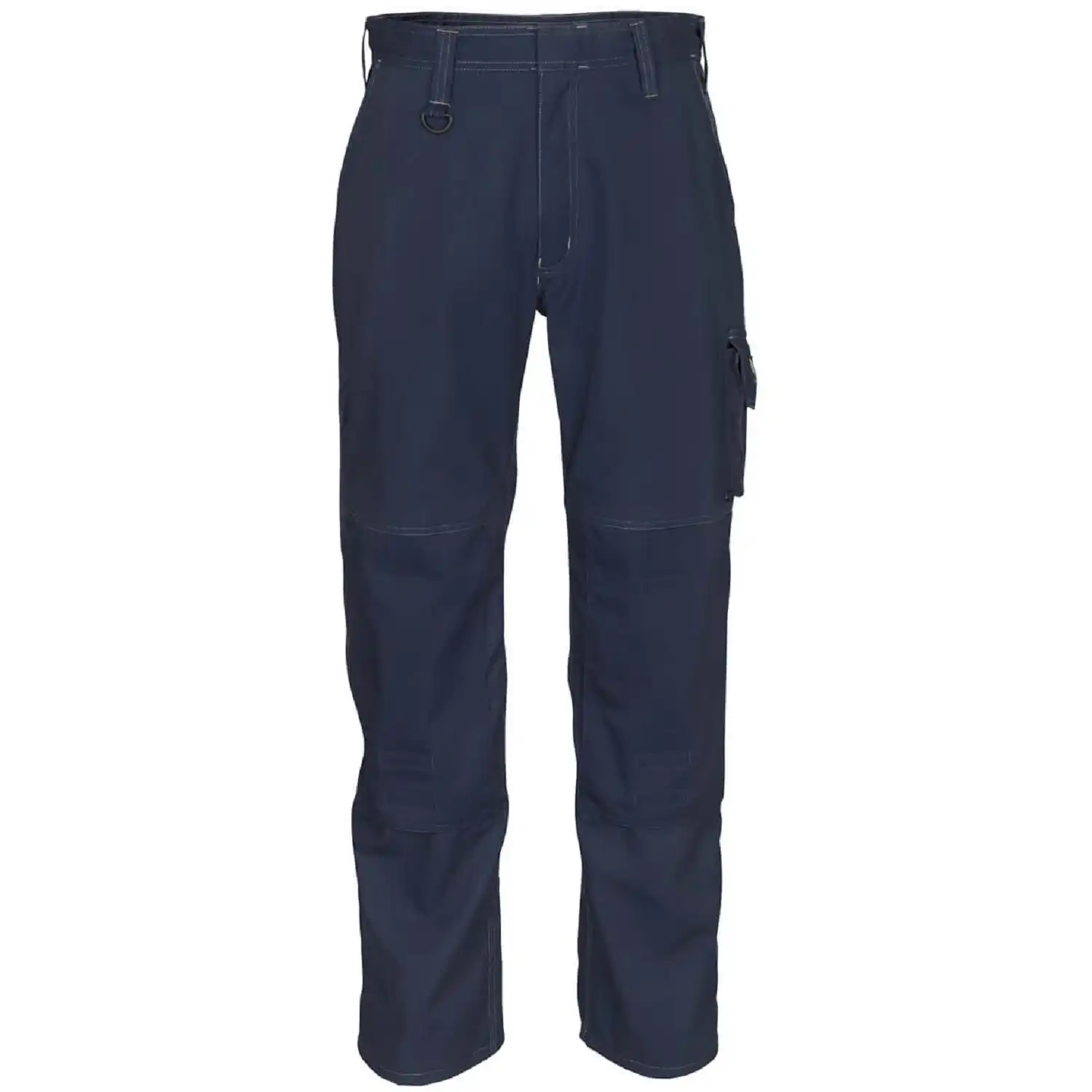 Hose "BILOXI" Industry in schwarzblau, 25 - Bild 1