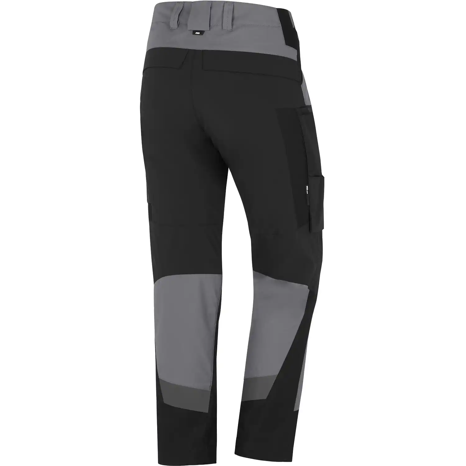 Bundhose "MIO" in grau/schwarz, 23 - Thumbnail 2