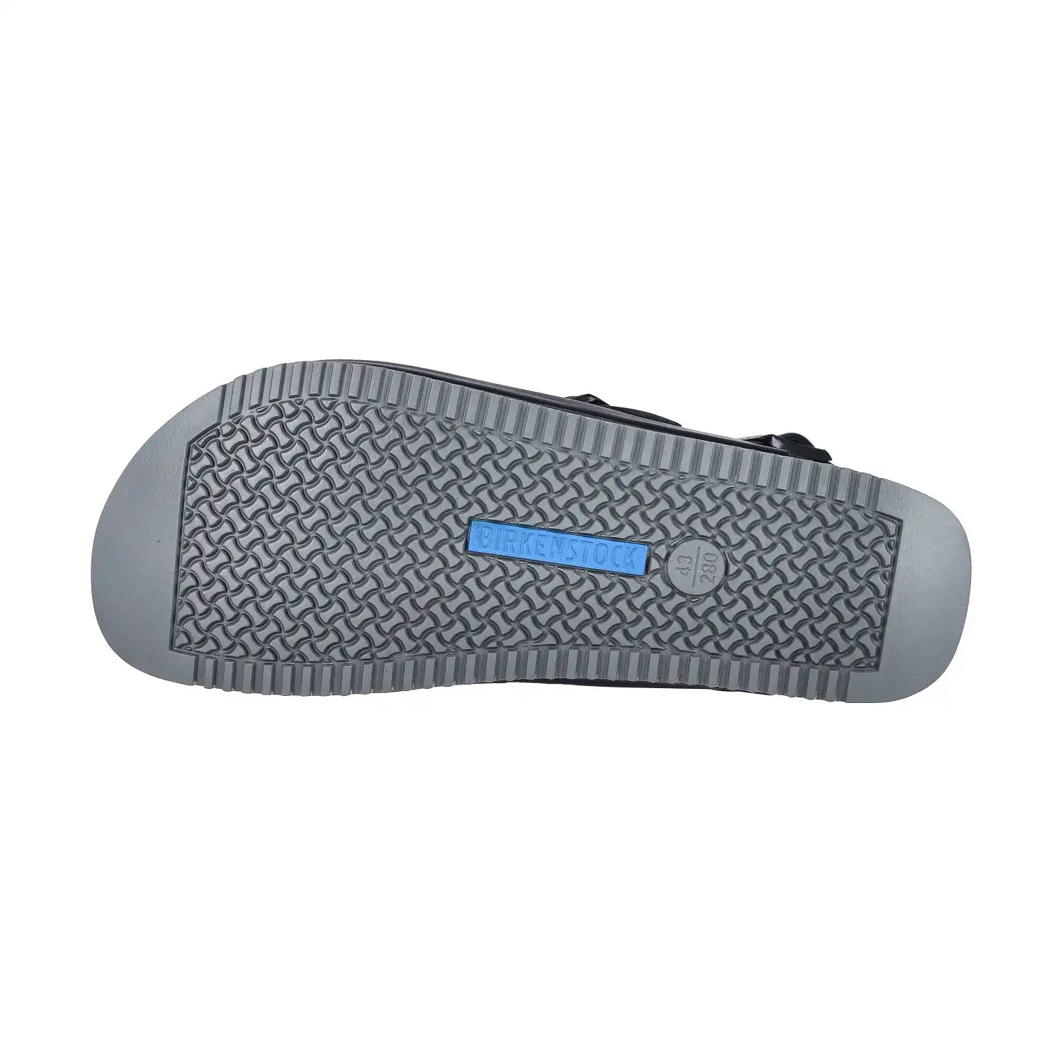 Clogs "Tokio Super Grip" schmal schwarz in 37 - Thumbnail 4
