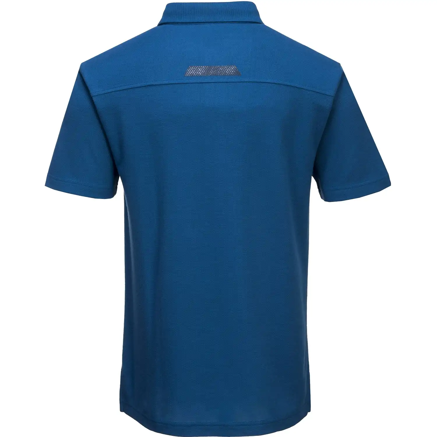 Polo-Shirt "T720" WX3 in persian blue, S - Thumbnail 2