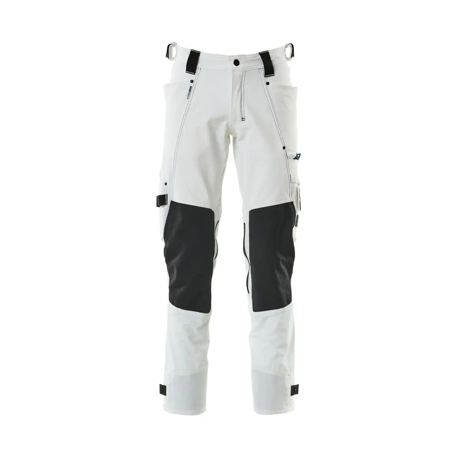 Bundhose Stretch Dyneema® Advanced in 82C48 (EU 48), Weiß - Thumbnail 1
