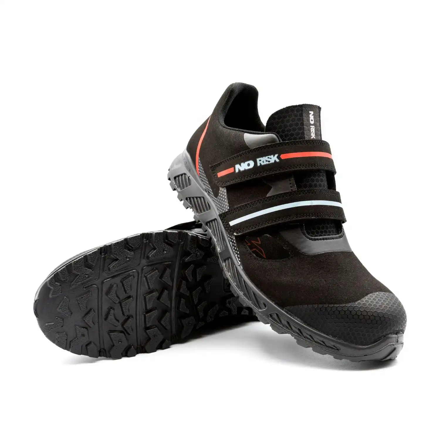 Sicherheitshalbschuhe BLACK WIDOW Liberty in 35 - Thumbnail 1