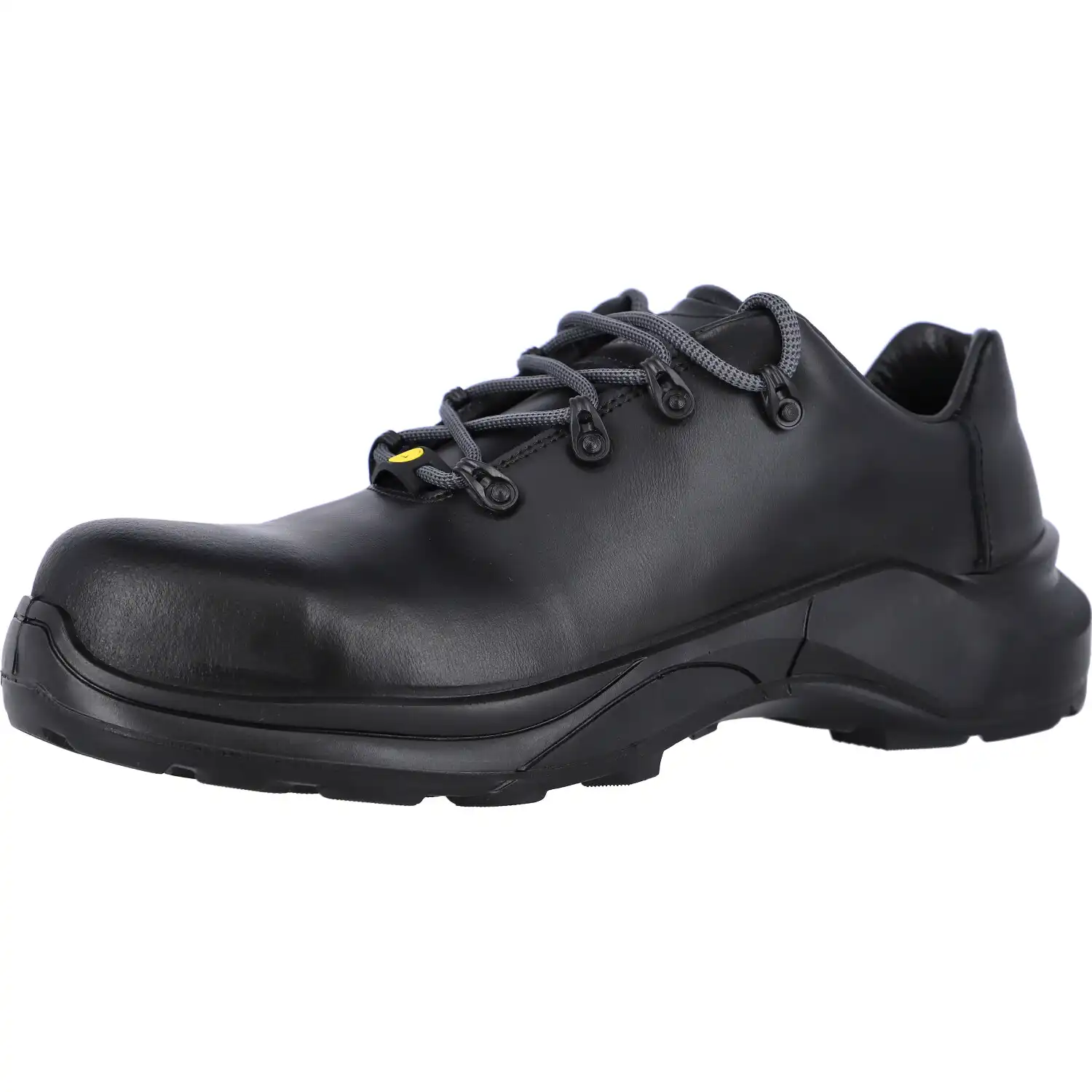 Sicherheitshalbschuhe S3 "5010856" ESD Food Trax schwarz in 35 - Thumbnail 1
