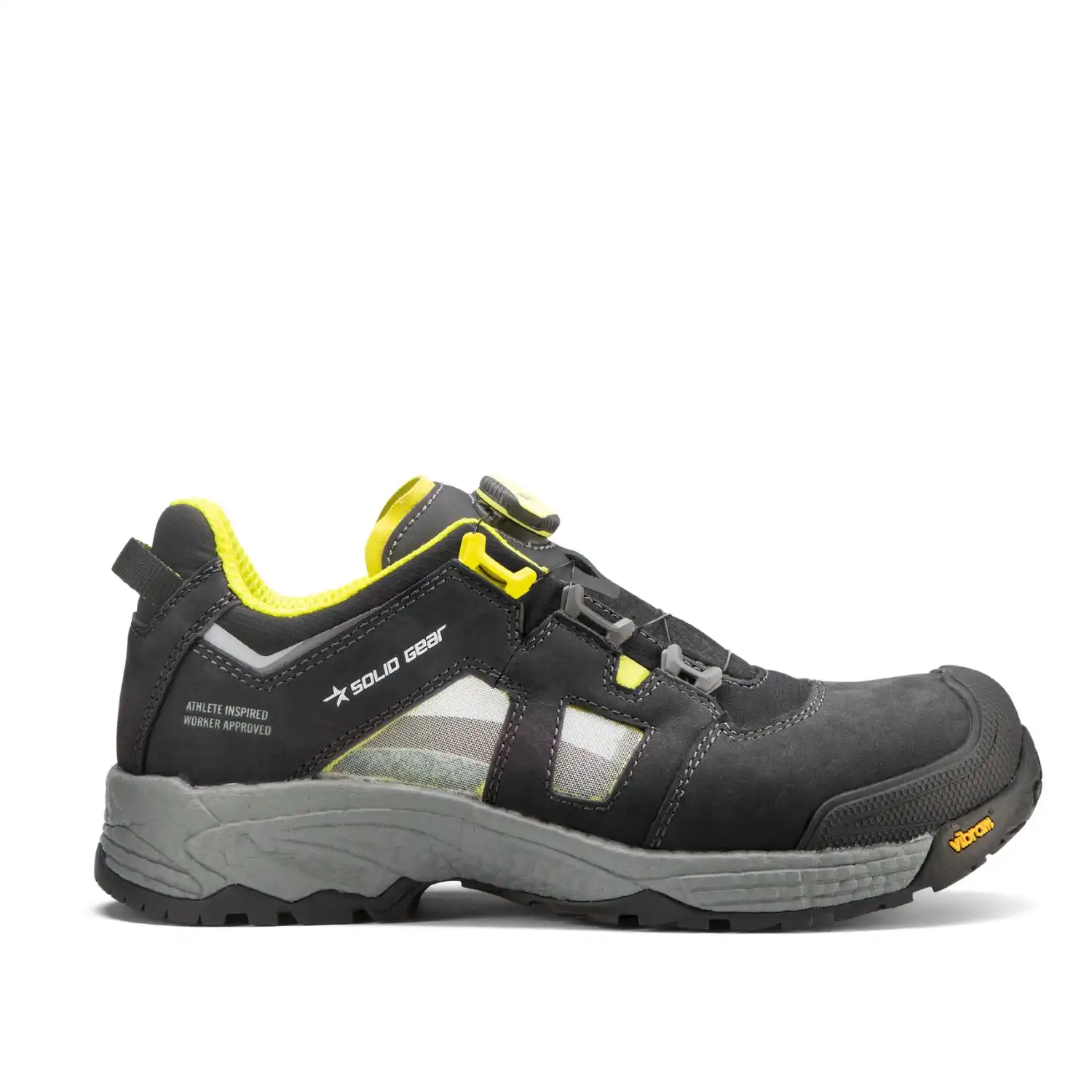 Sicherheitssandale S1PS "Vapor 3 Air" in 36 - Thumbnail 1