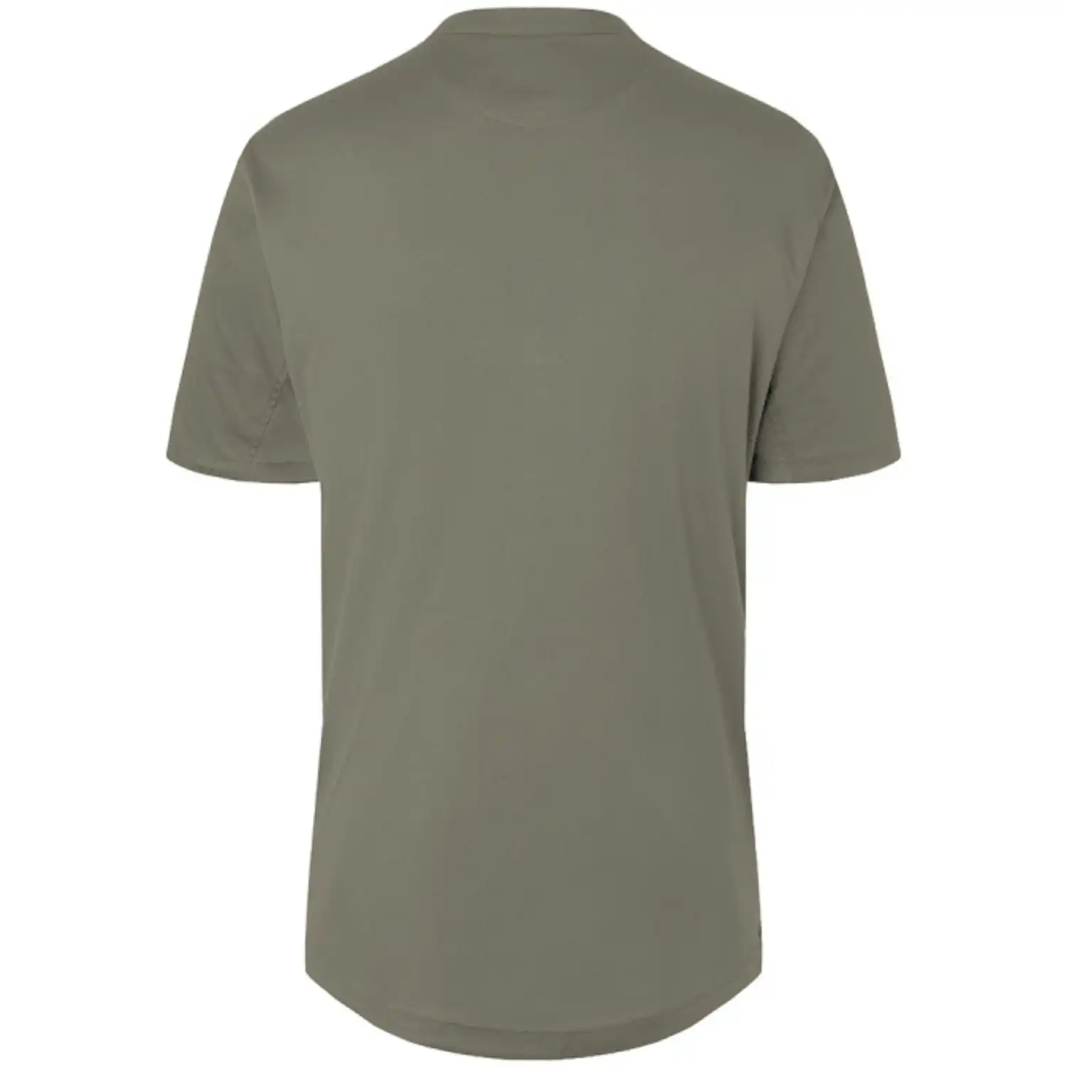 Herren T-Shirt Performance "TM 5" in salbei, XL - Thumbnail 2