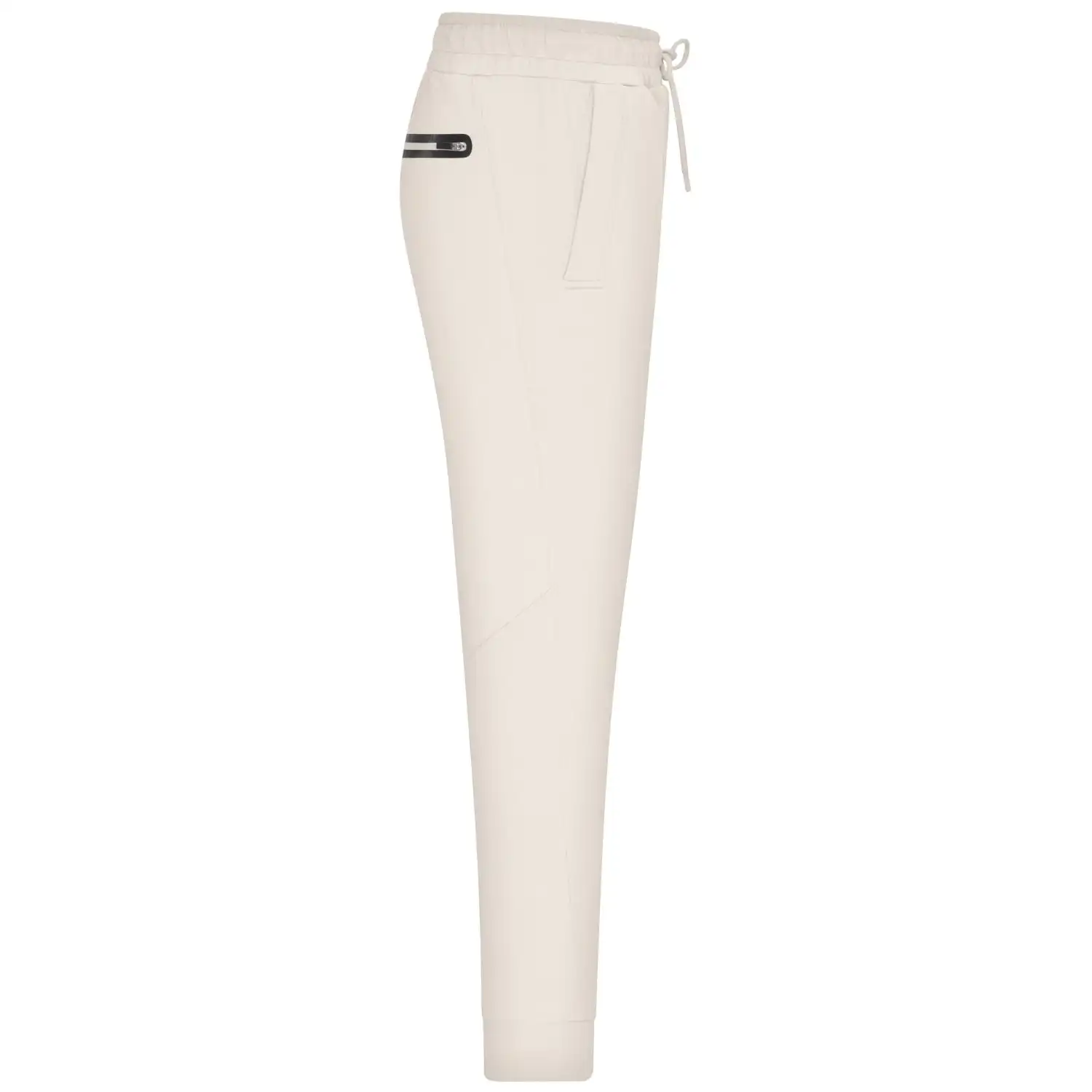 Herren Hose "INTERLOCK" in sand, 3XL - Thumbnail 4