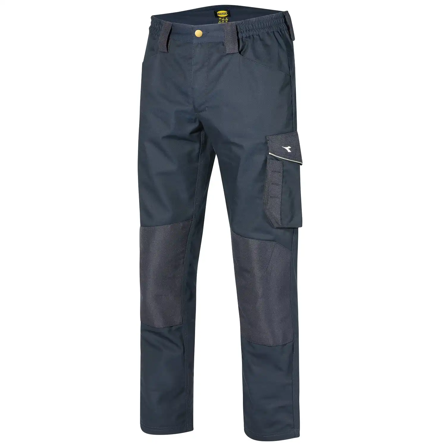 Bundhose "ROCK PERFORMANCE"  in XL (DE size: L), Blau - Bild 1