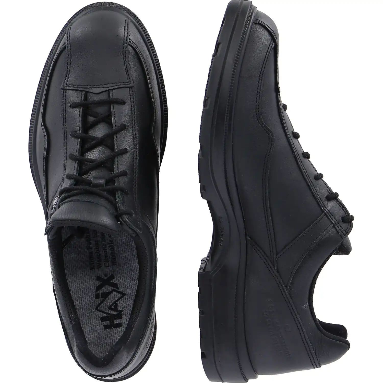 Berufshalbschuhe O2 "AIRPOWER C7"  in UK 8.5 (EU 43) - Thumbnail 2