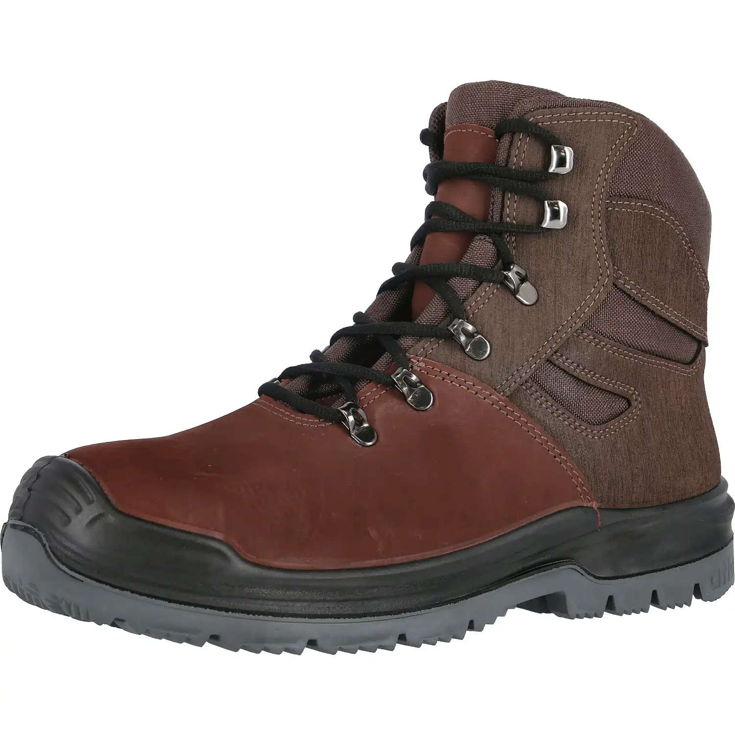 Sicherheitshochschuhe S3 "XR 585 XP"  in 43 - Thumbnail 1