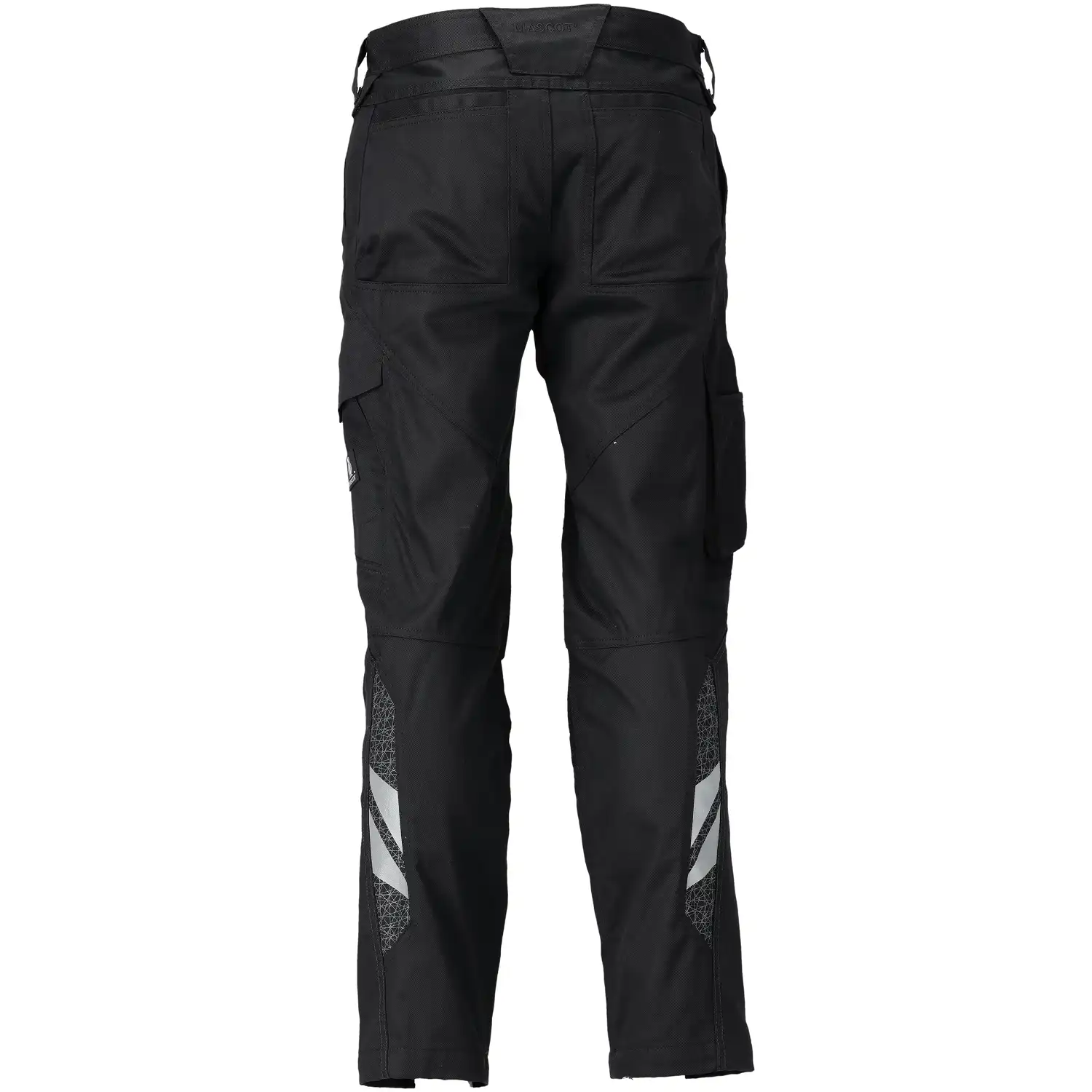 Bundhose "20779-563" Accelerate in schwarz, 76C46 (EU 23) - Thumbnail 2