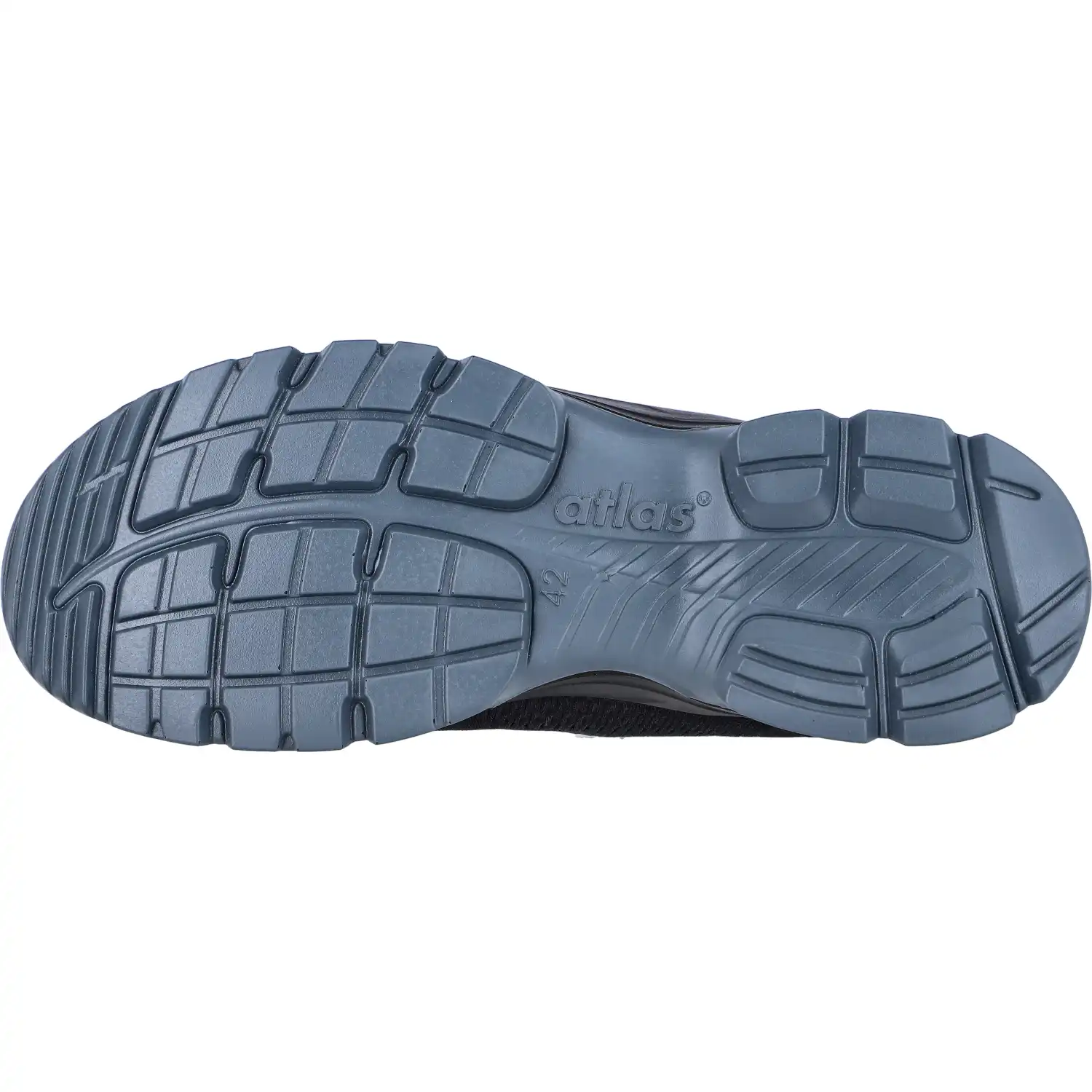 Sicherheitshalbschuhe S1 "FLASH 3300" BOA® in 43 - Thumbnail 3