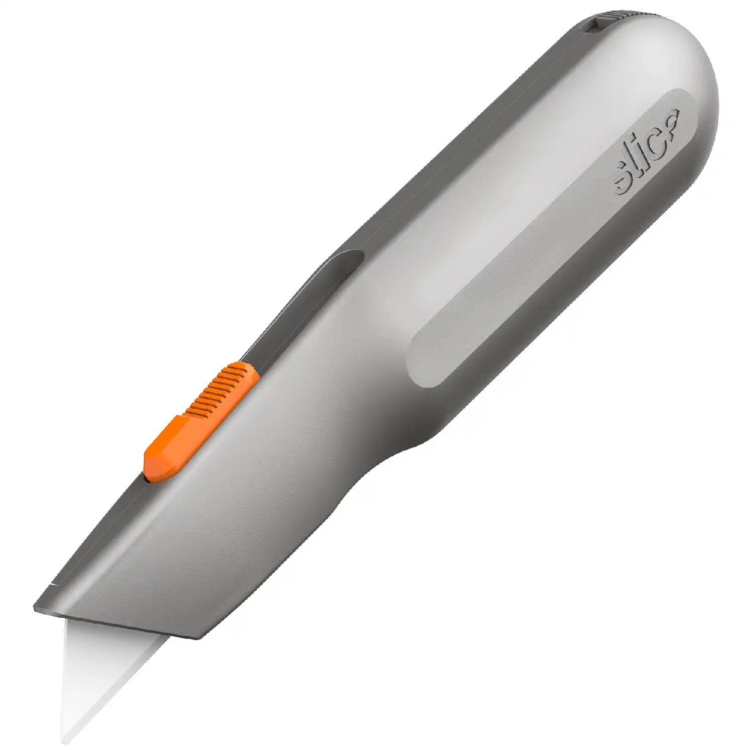 Cuttermesser Metallgriff 10490 SLICE® - Thumbnail 1