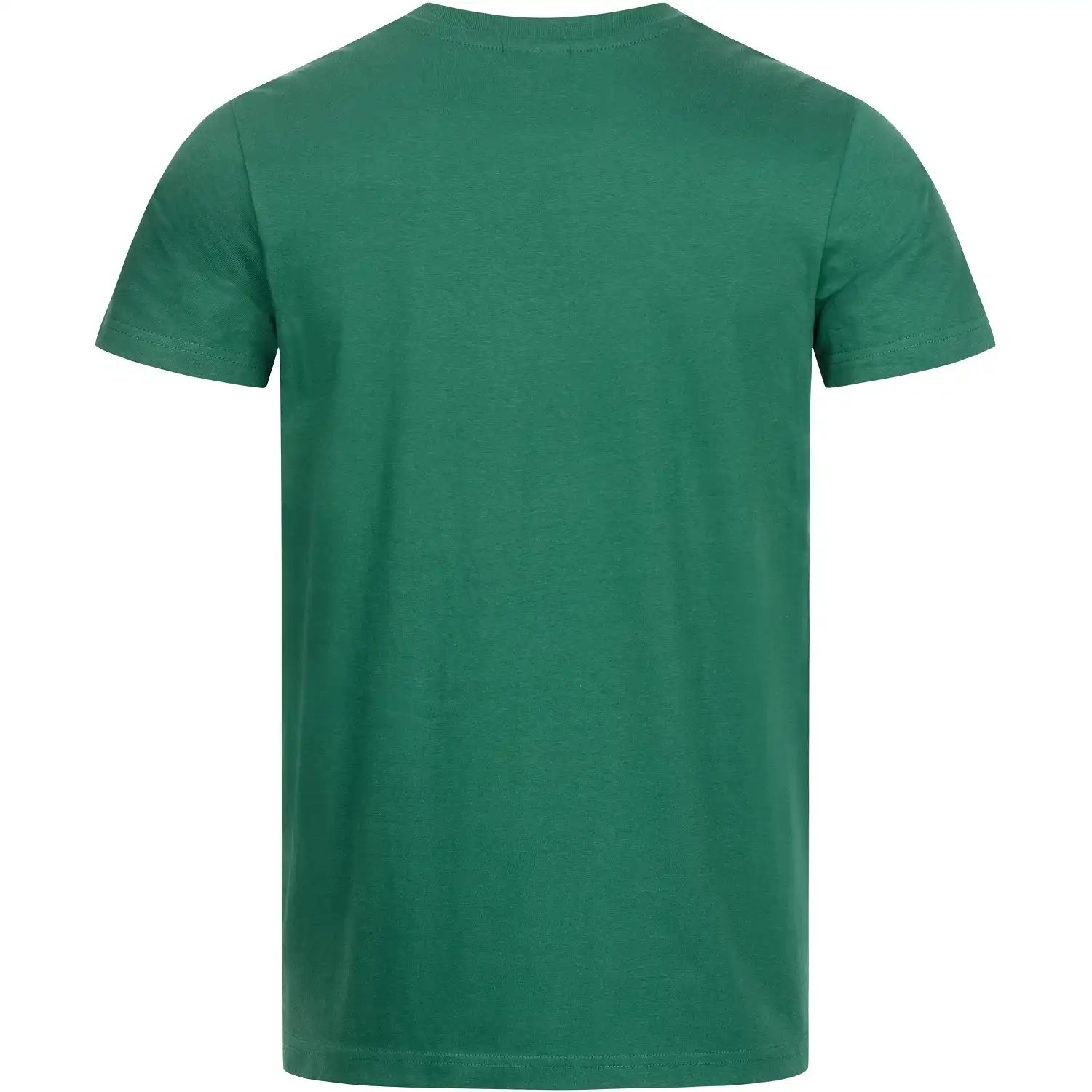 T-Shirt "MOTION TEX LIGHT" 7004 in grün, XXL - Thumbnail 2