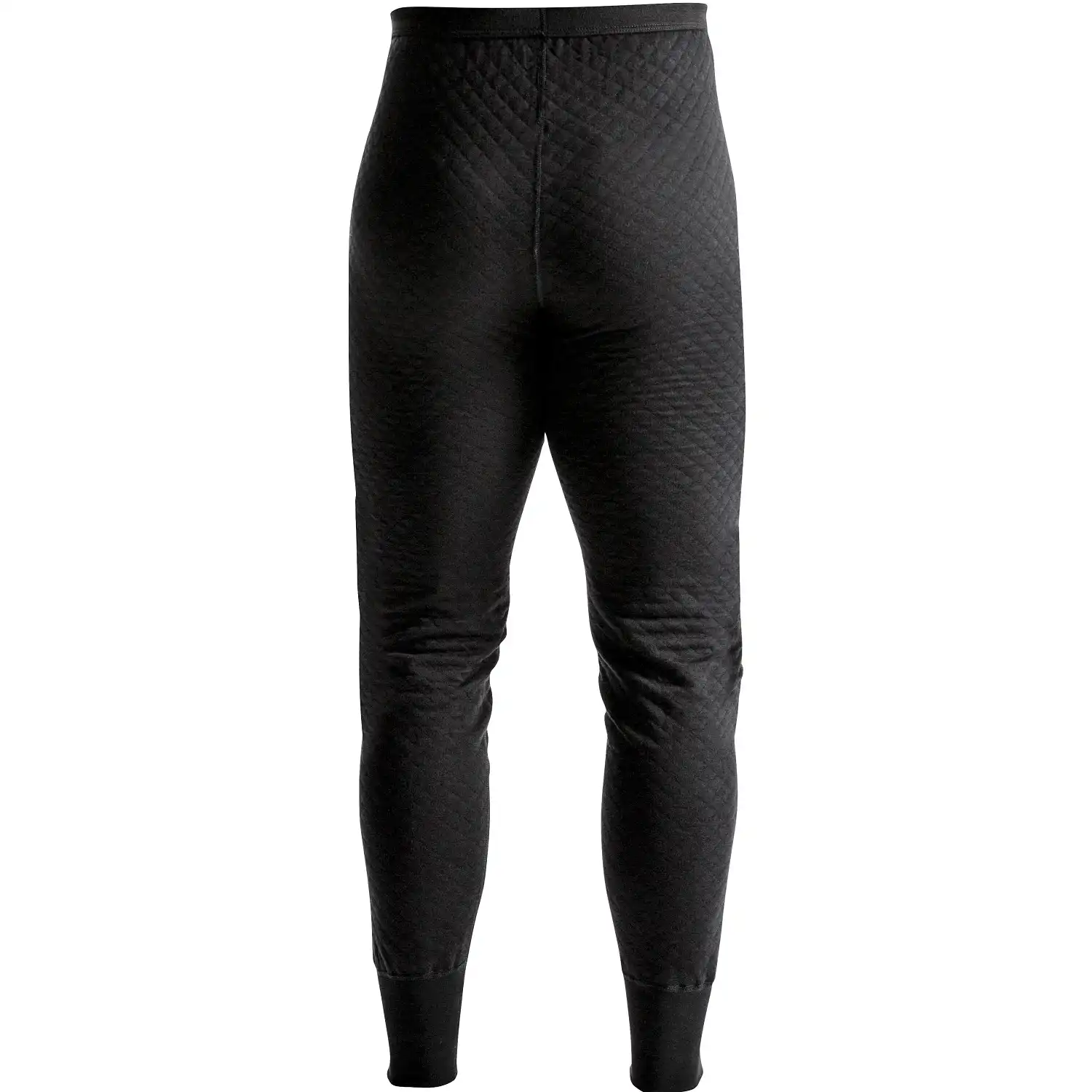 Thermo-Unterhose lang "747 PC" schwarz in XXL - Thumbnail 2