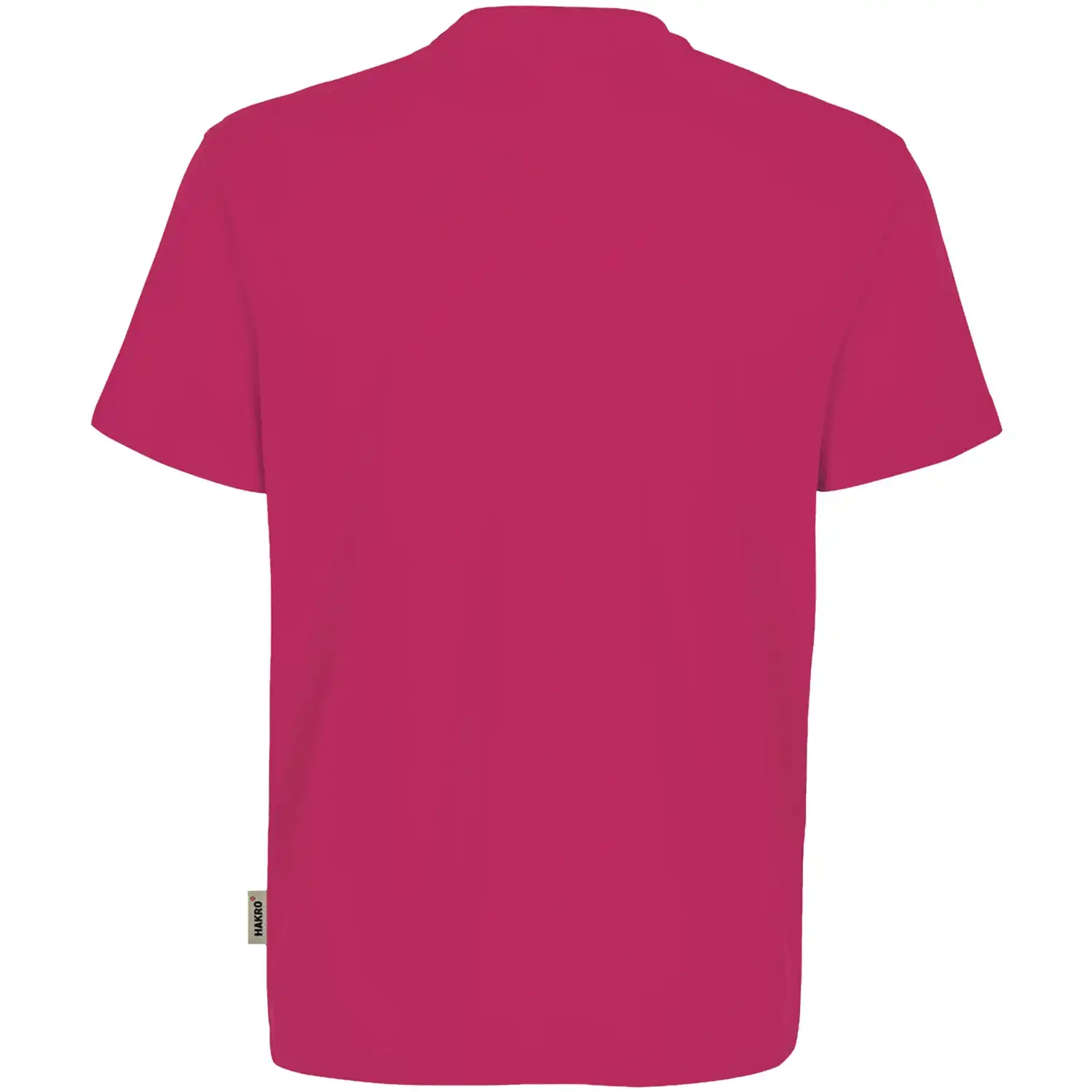 T-Shirt "PERFORMANCE" Rundhals 281 in magenta, XS - Thumbnail 2