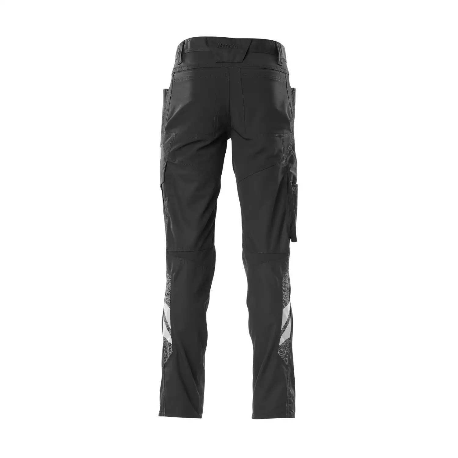 Bundhose "ACCELERATE" in schwarz, 76C46 (EU 23) - Thumbnail 2