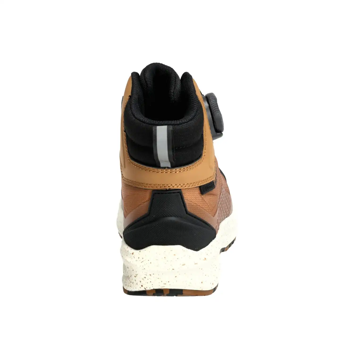 Sicherheitshochschuh S7S "CUSTOMIZED BOA® Fit System" nussbraun in 36 - Thumbnail 4