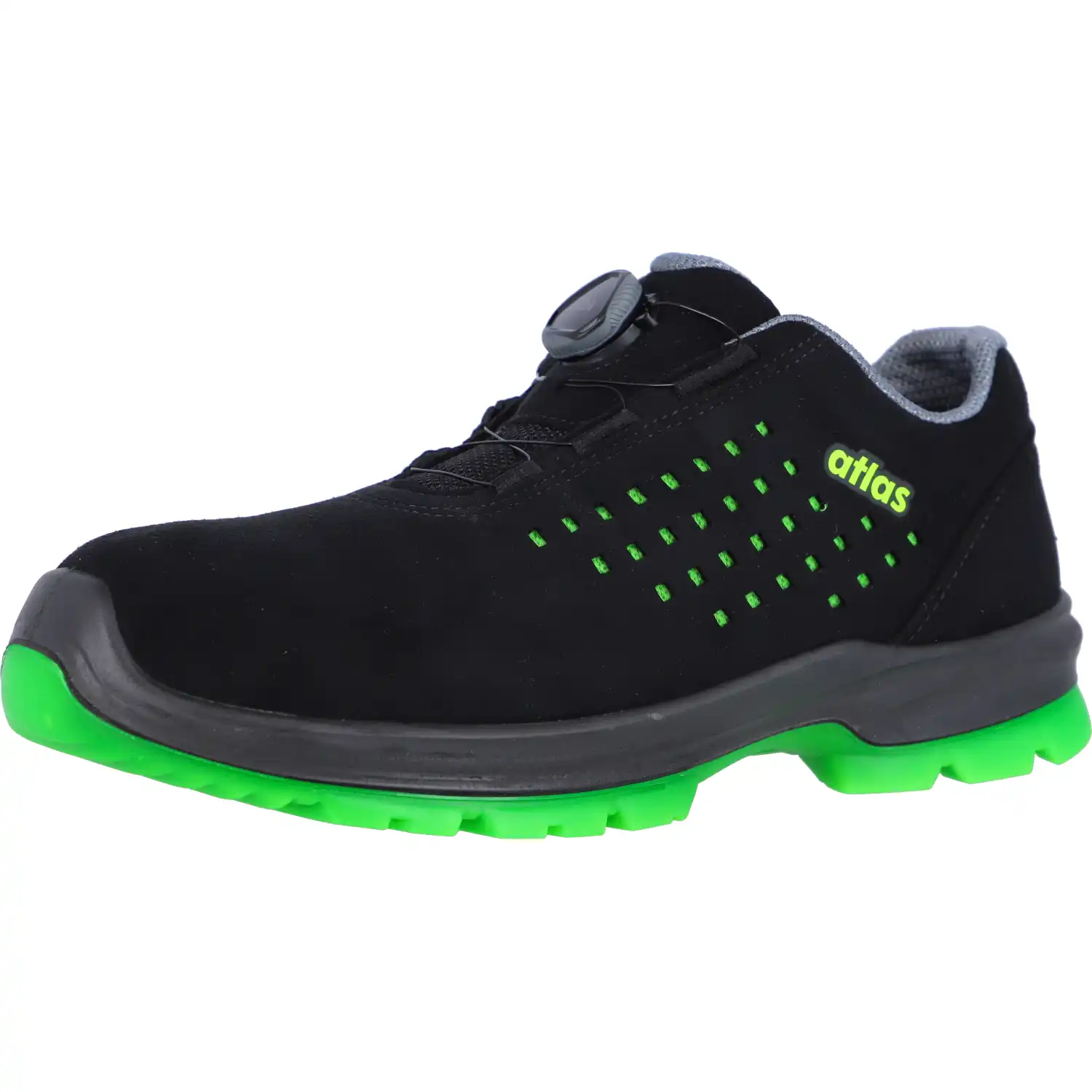 Sicherheitshalbschuhe S1P "SL 9205 XP" BOA®  in 45 - Thumbnail 1