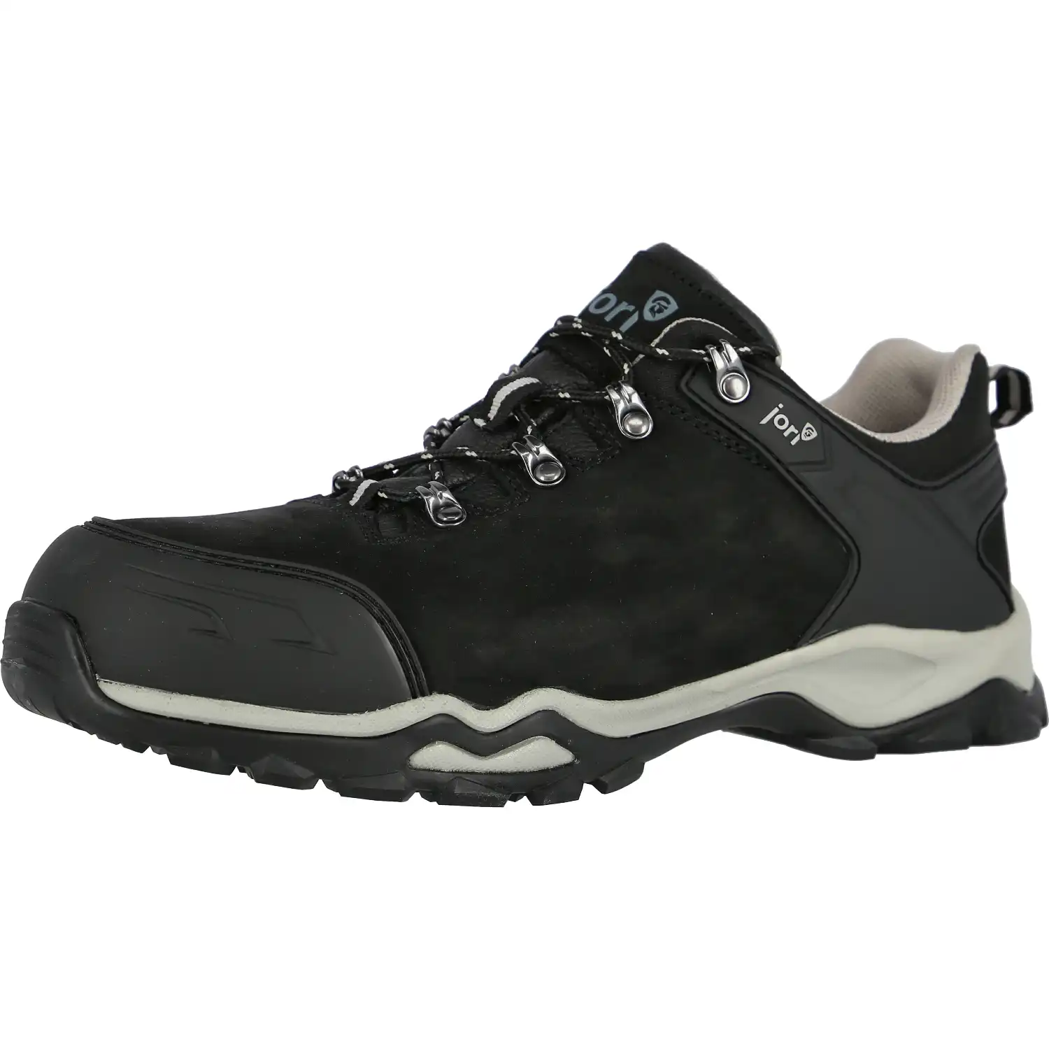Sicherheitshalbschuhe S3 "JO_POWERFUL BLACK LOW"  in 41 - Thumbnail 1