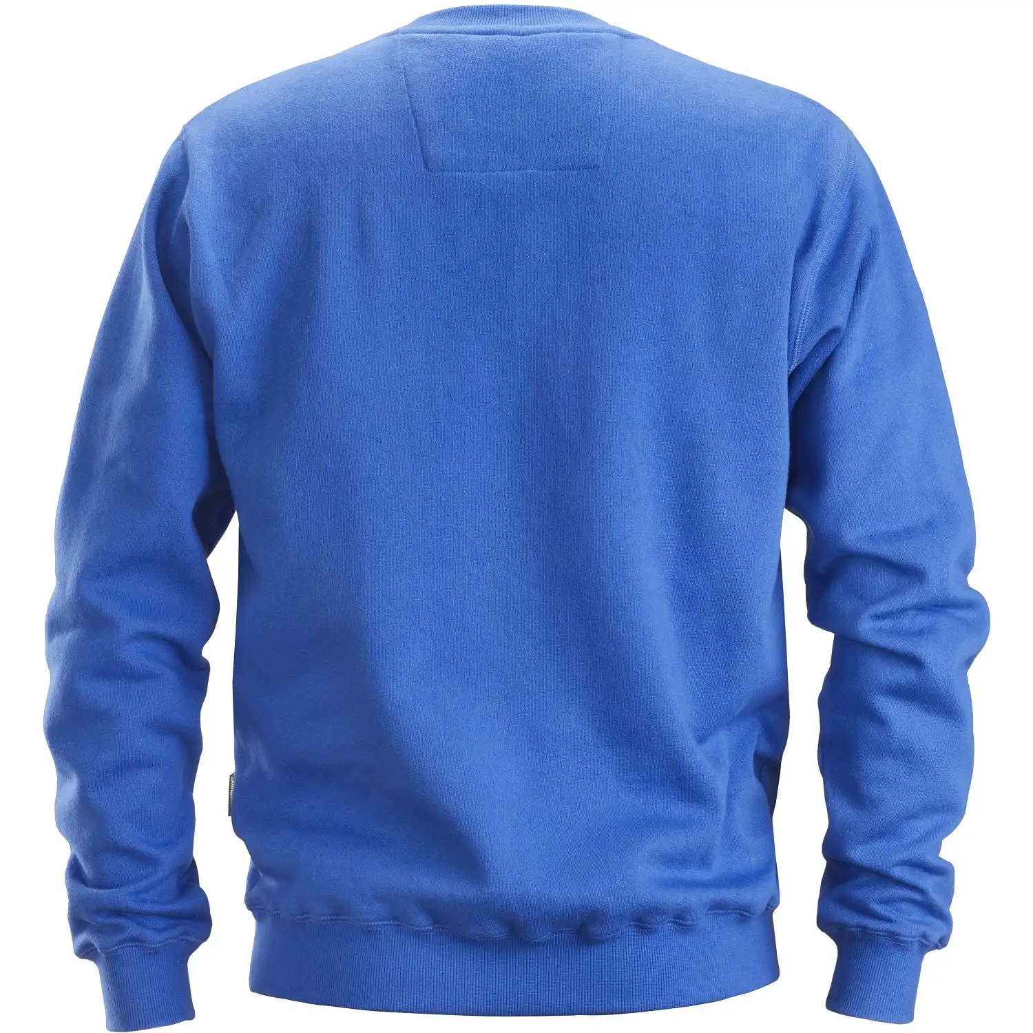 Sweatshirt "2810" in blue, M - Thumbnail 2