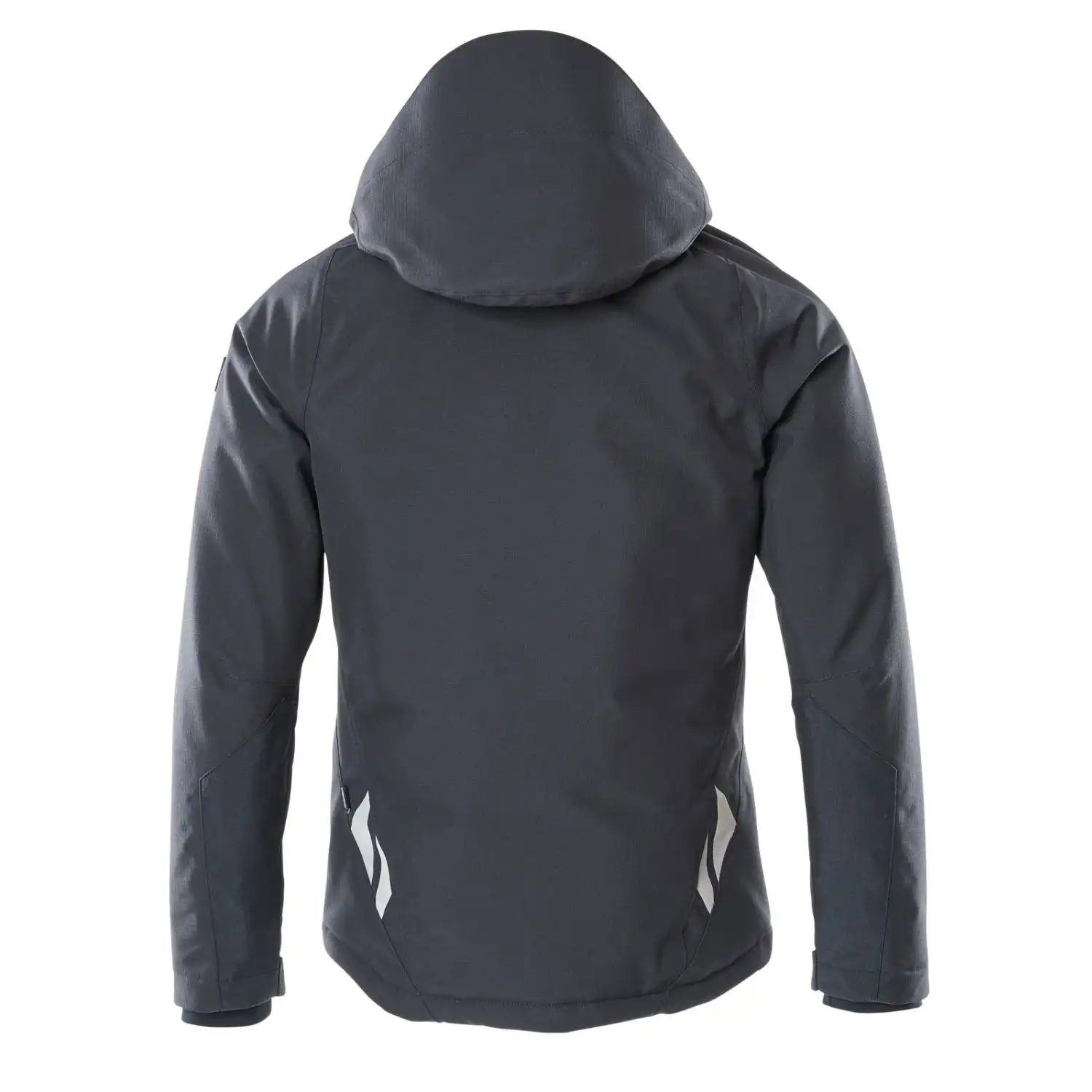 Winterjacke mit CLIMASCOT® "ACCELERATE" in schwarzblau, M - Thumbnail 2