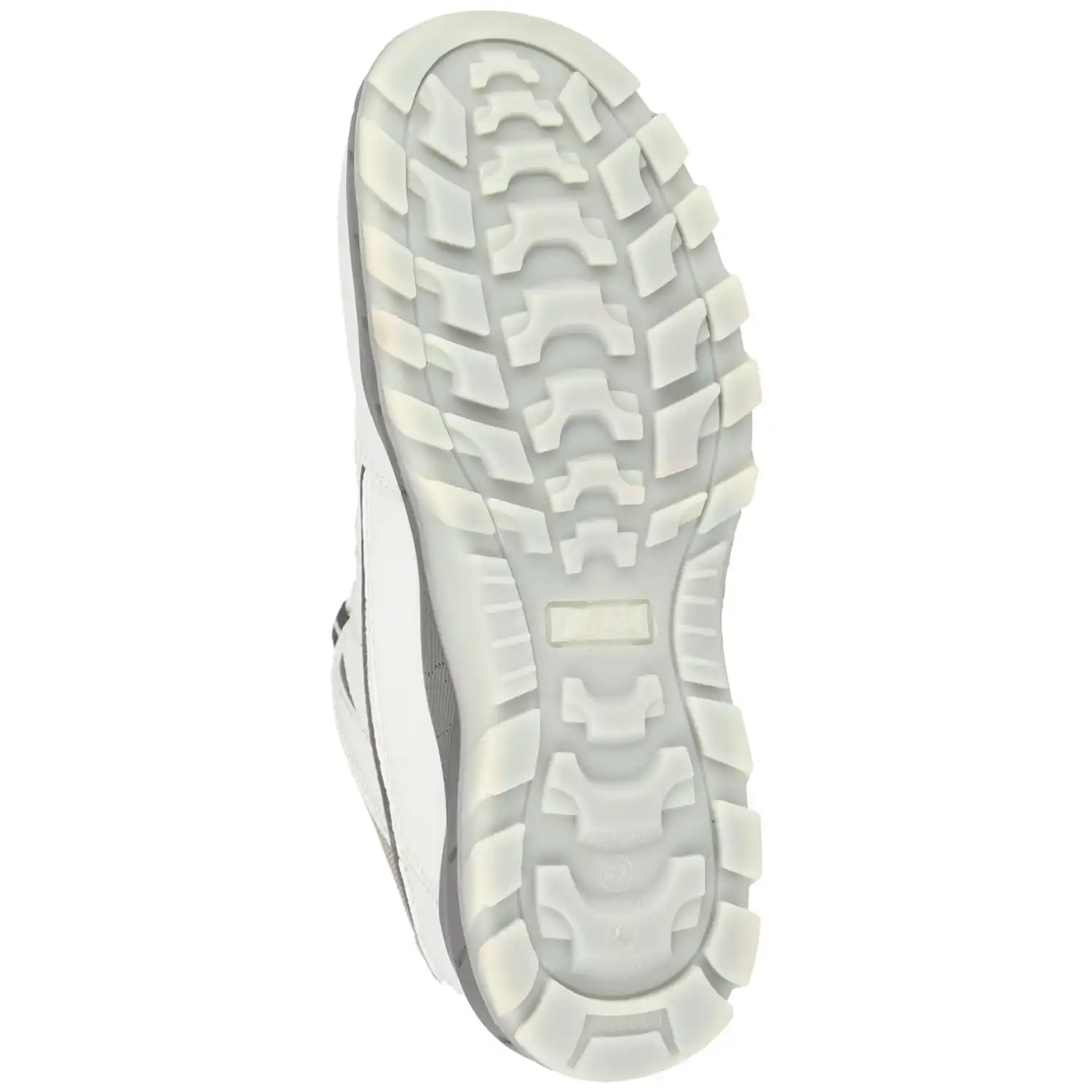 Sicherheitshalbschuhe S3 "SPORT STEP WH 7305" in 48 - Thumbnail 3