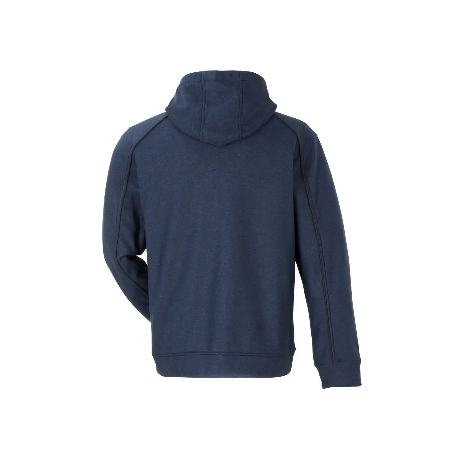 Softshelljacke "OWL" Outdoor in marine, L - Thumbnail 2