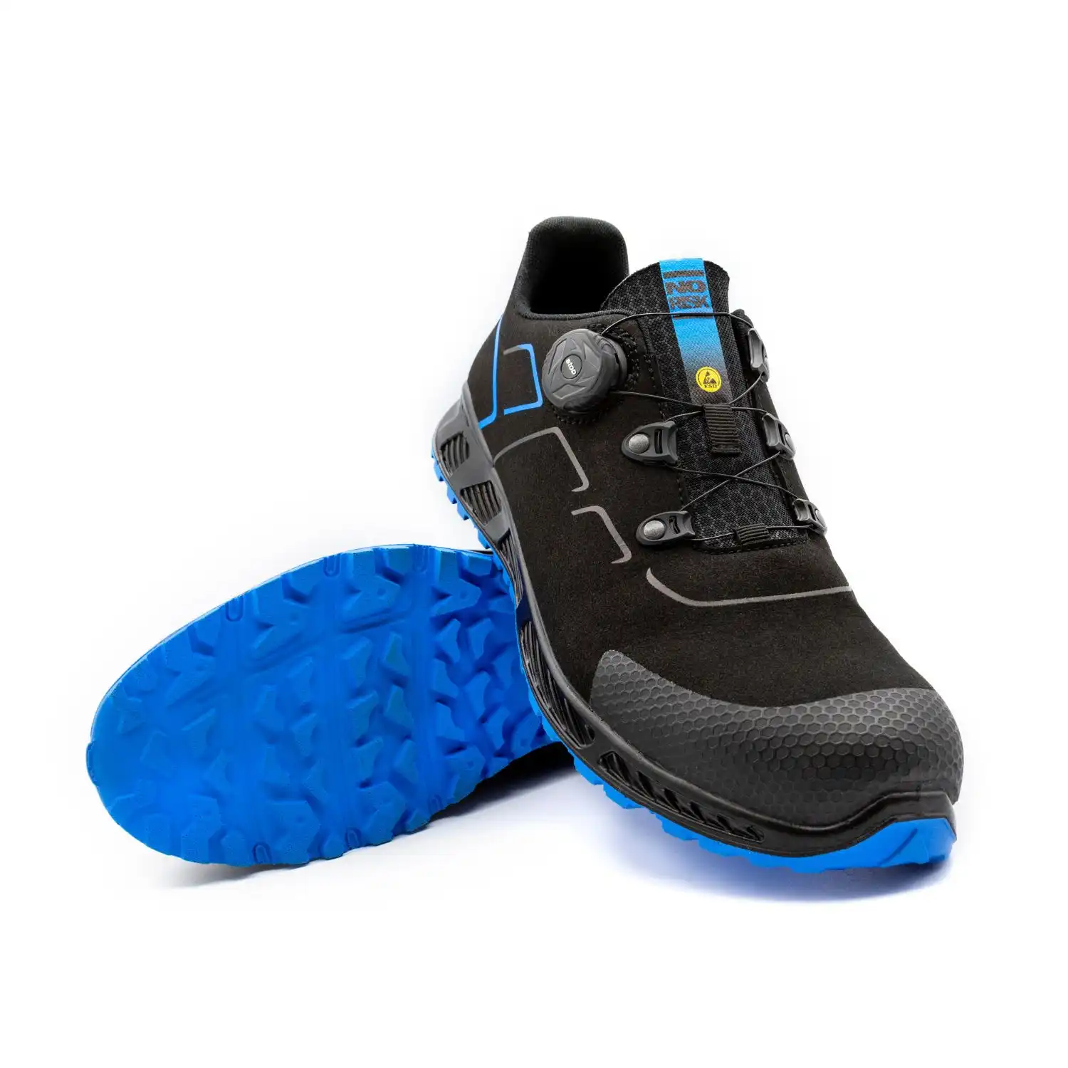 Sicherheitshalbschuhe S3 MAX Liberty in 39 - Thumbnail 1
