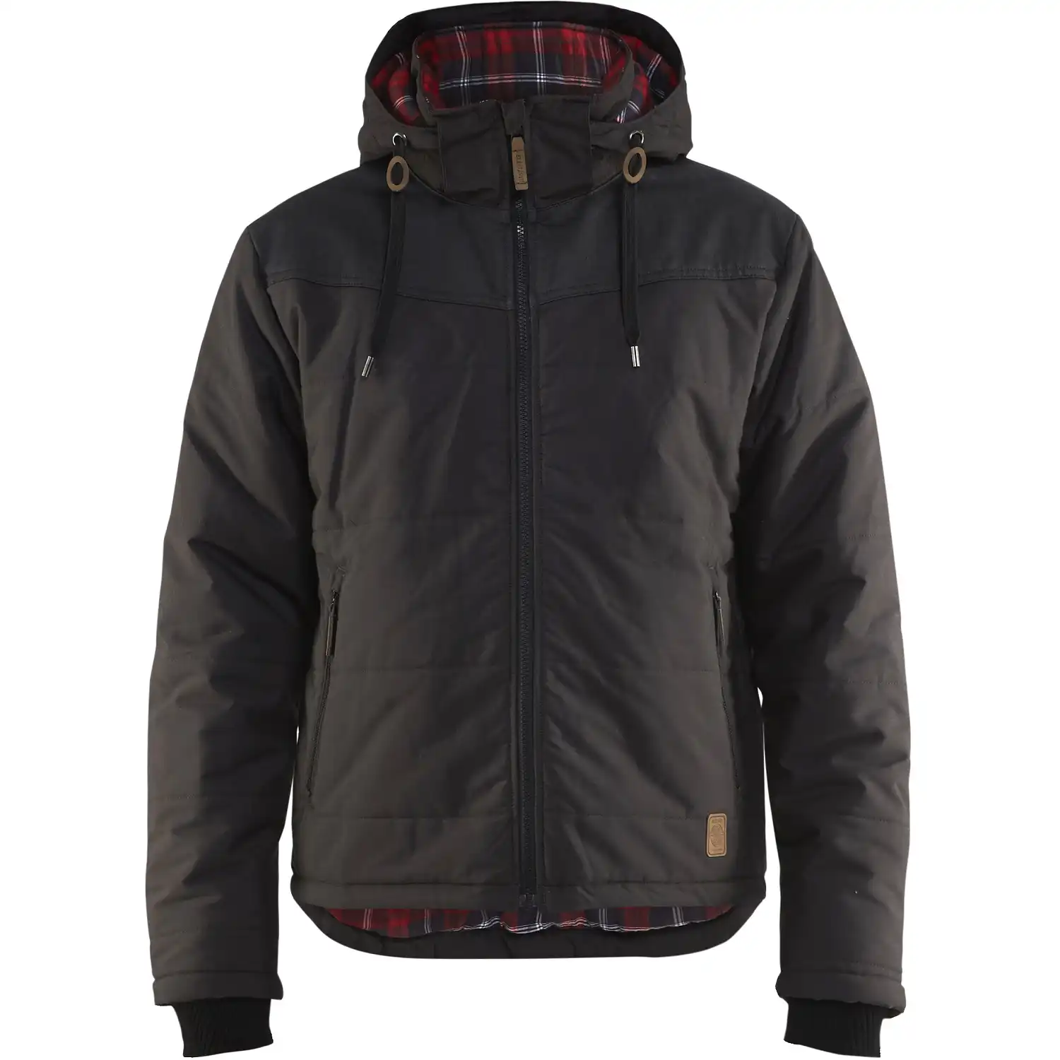 Winterjacke „4499“ in L - Thumbnail 1