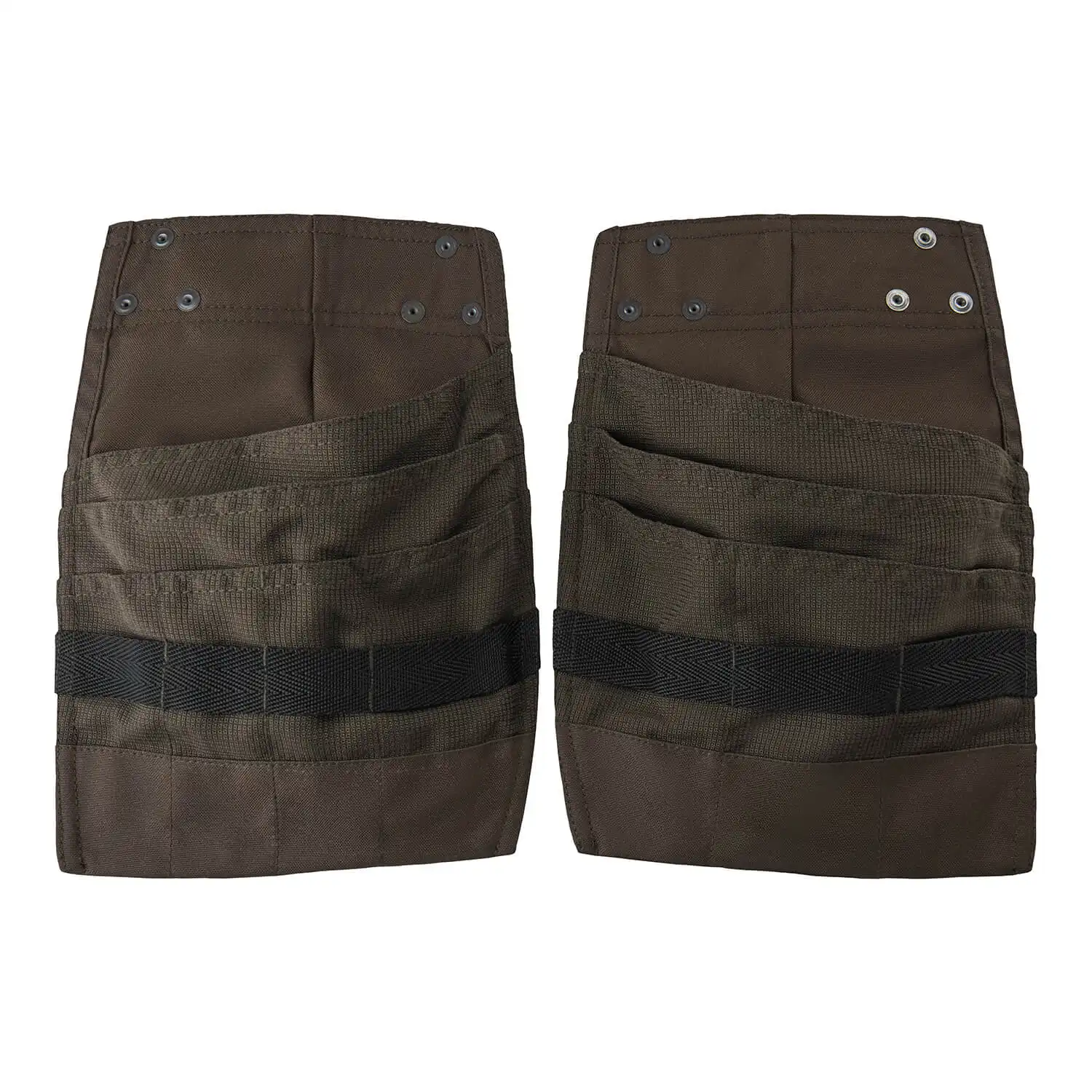Holstertaschen "9360-307" X-treme in olivgrün - Bild 1