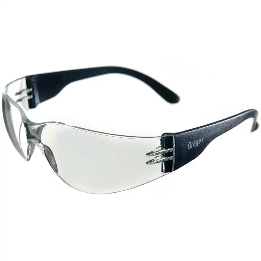 Schutzbrille X-pect 8310 klar - Bild 1