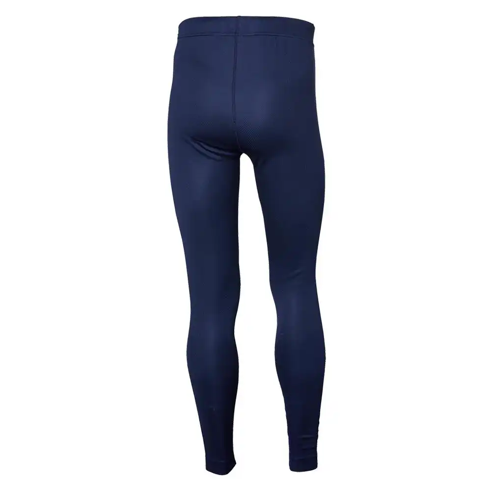 Lange Unterhose "LIFA" Baselayer in navy, M - Thumbnail 2