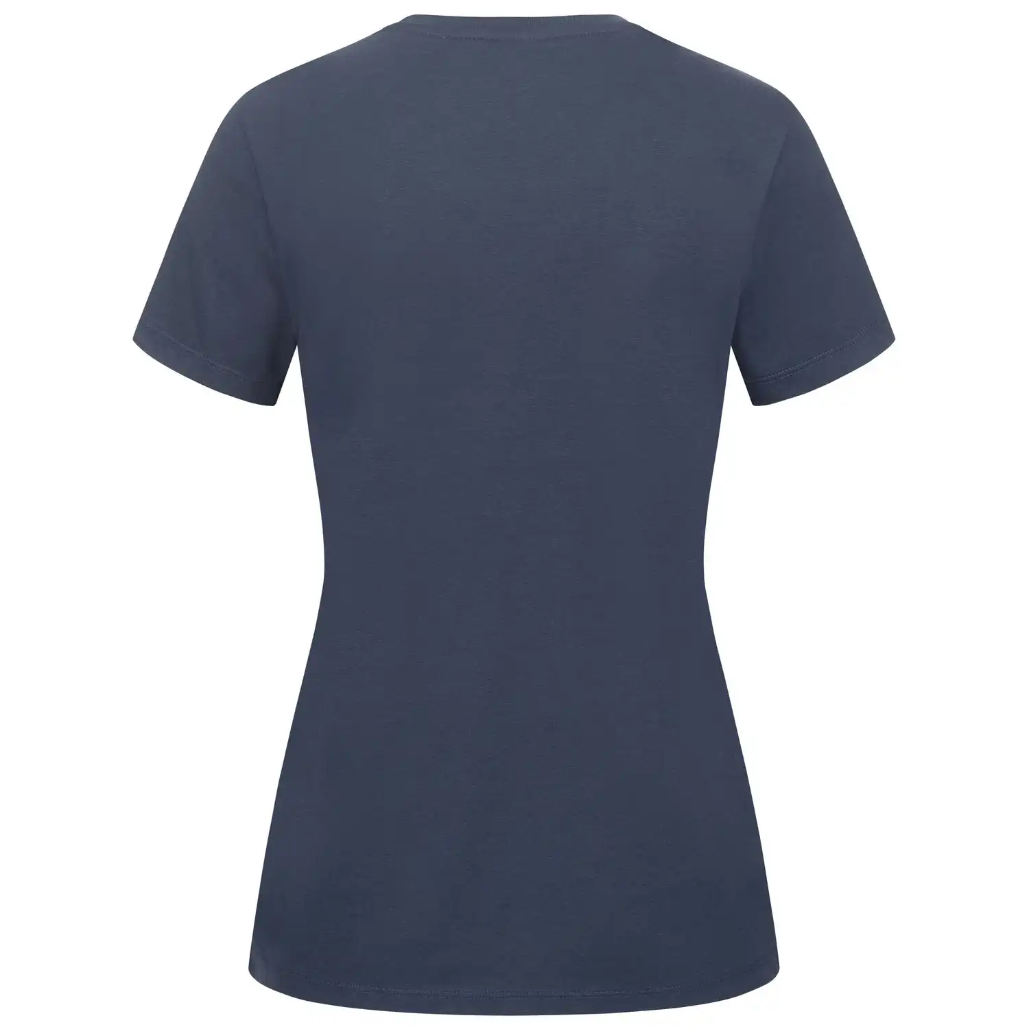 T-Shirt Damen "MOTION TEX PLUS" in marine, L - Thumbnail 2
