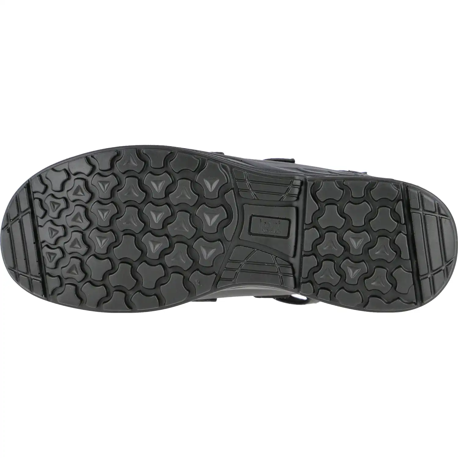 Sicherheitshochschuhe S3 "JO_CLEAN STRAP BLACK MID ESD"  in 45 - Thumbnail 3