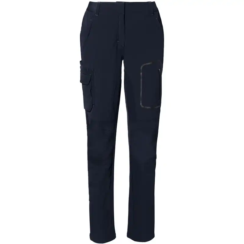 Damen Bundhose "ACTIVE" 723 in tinte, L - Thumbnail 1