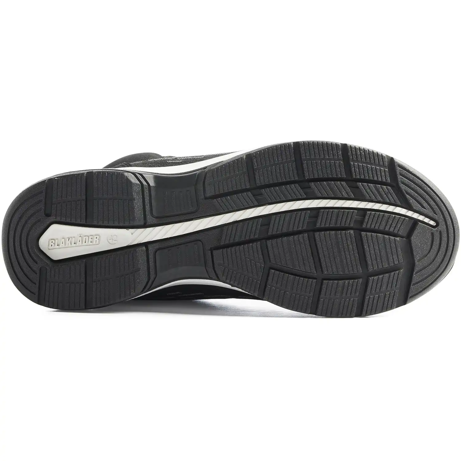 Sicherheitshochschuhe S1P "2443" Cradle in 35 - Thumbnail 2