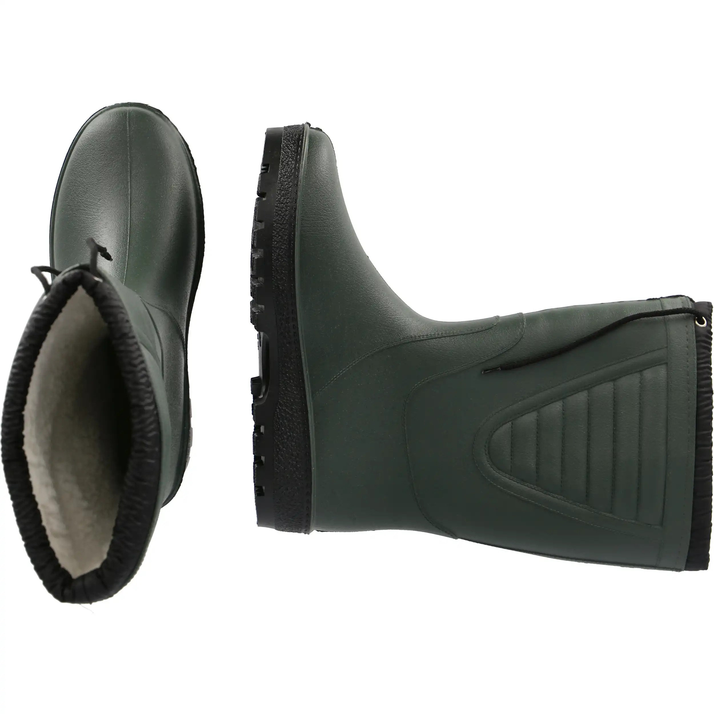 PVC-Winterstiefel "POLAR" Grün in 42 - Thumbnail 2