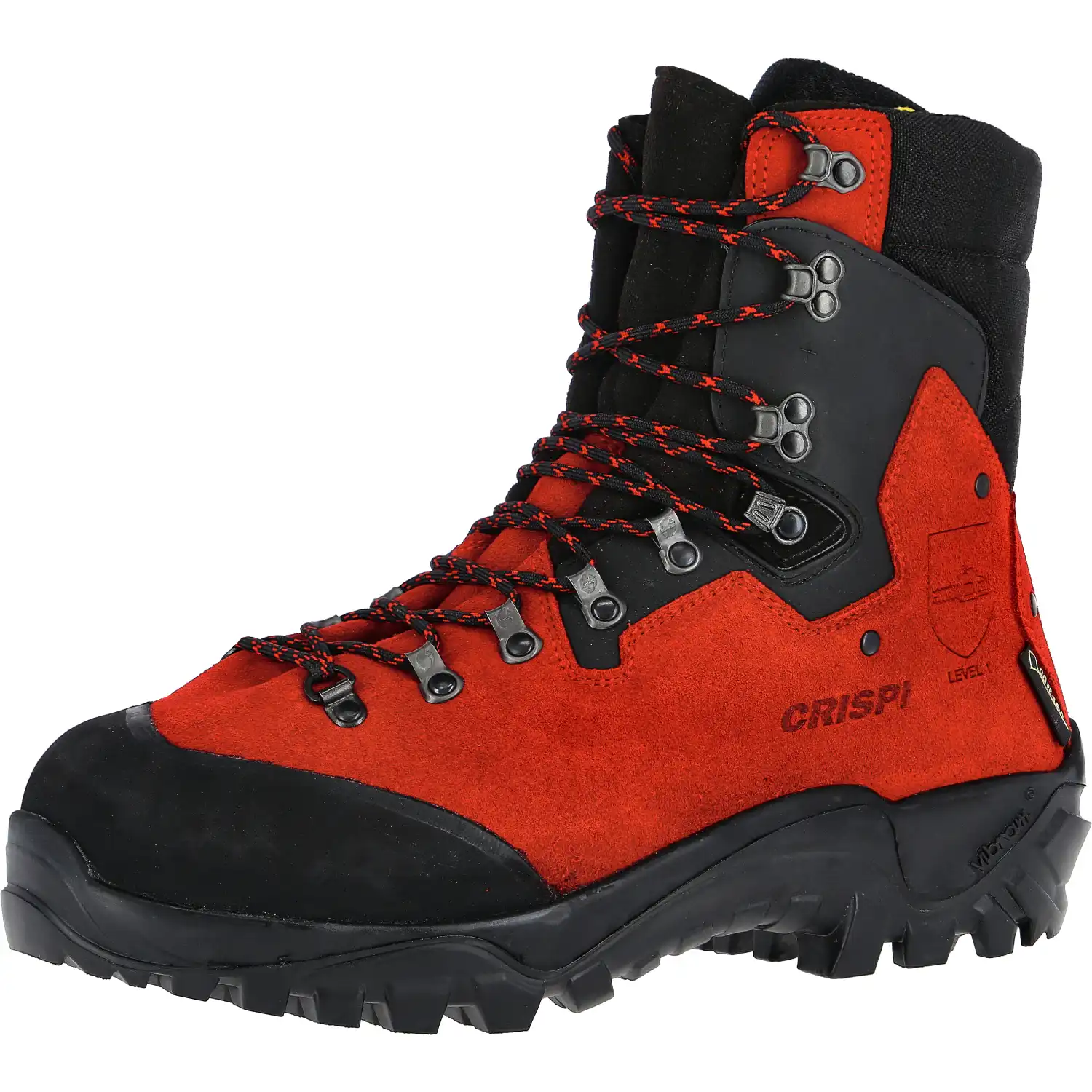 Forst- und Schnittschutzstiefel "ZERMATT GTX" GORE-TEX® in 44 - Thumbnail 1