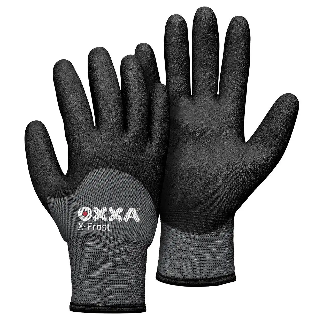 Winterhandschuhe X-Frost 51-860 in 10 (XL) - Bild 1