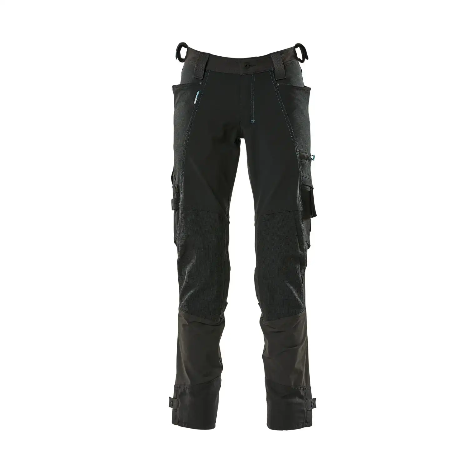 Bundhose Stretch Dyneema® Advanced in schwarz, 82C51 - Thumbnail 1