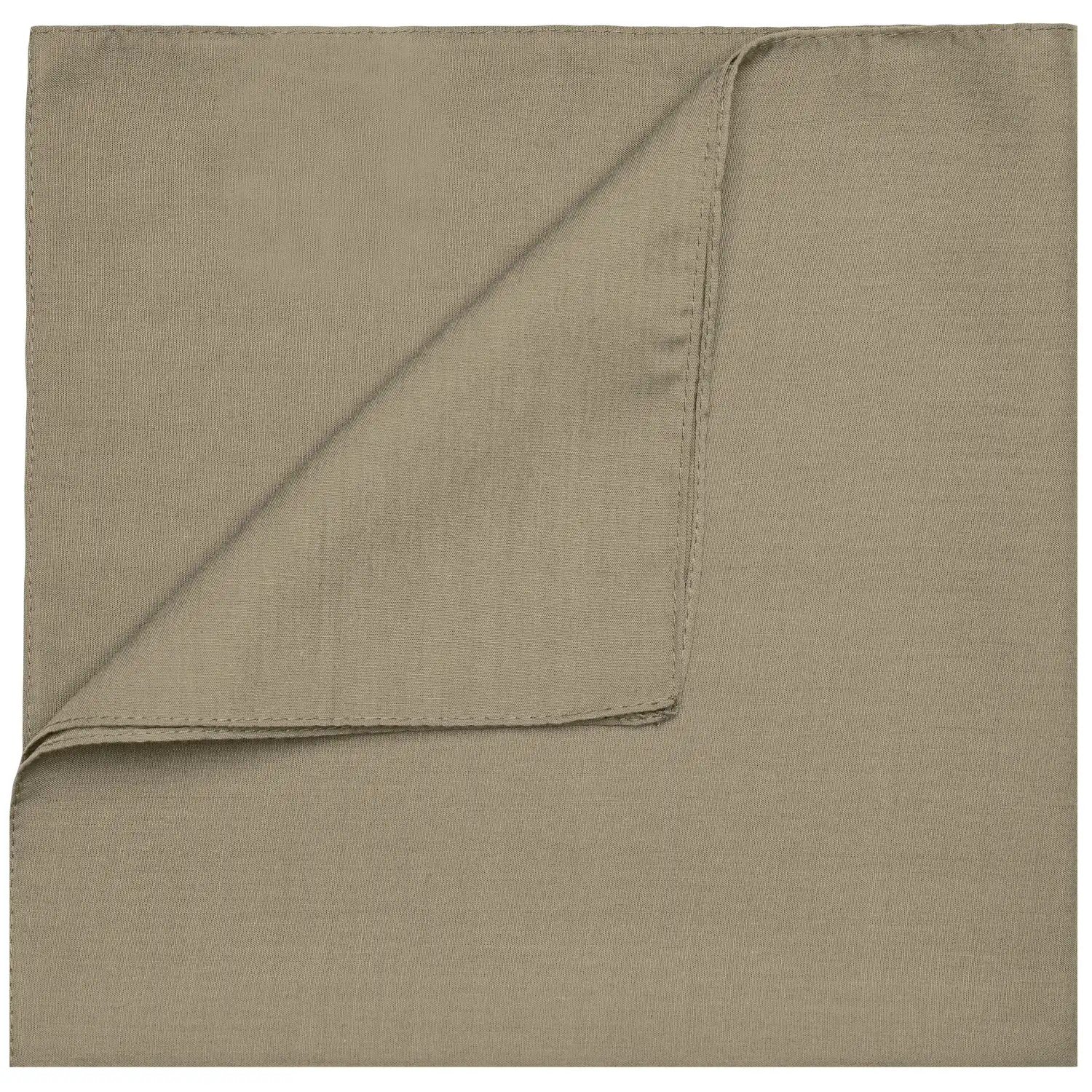 Bandana "MB040" in khaki - Bild 1