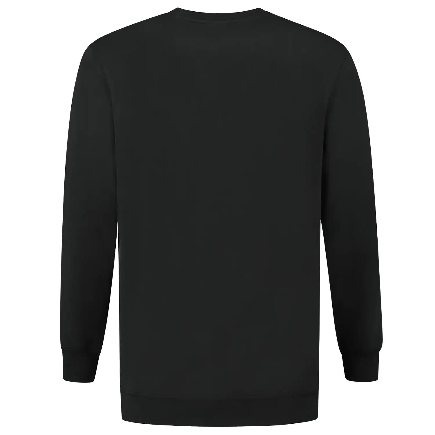 Sweatshirt Rewear "301701" Casual in black, L - Thumbnail 2